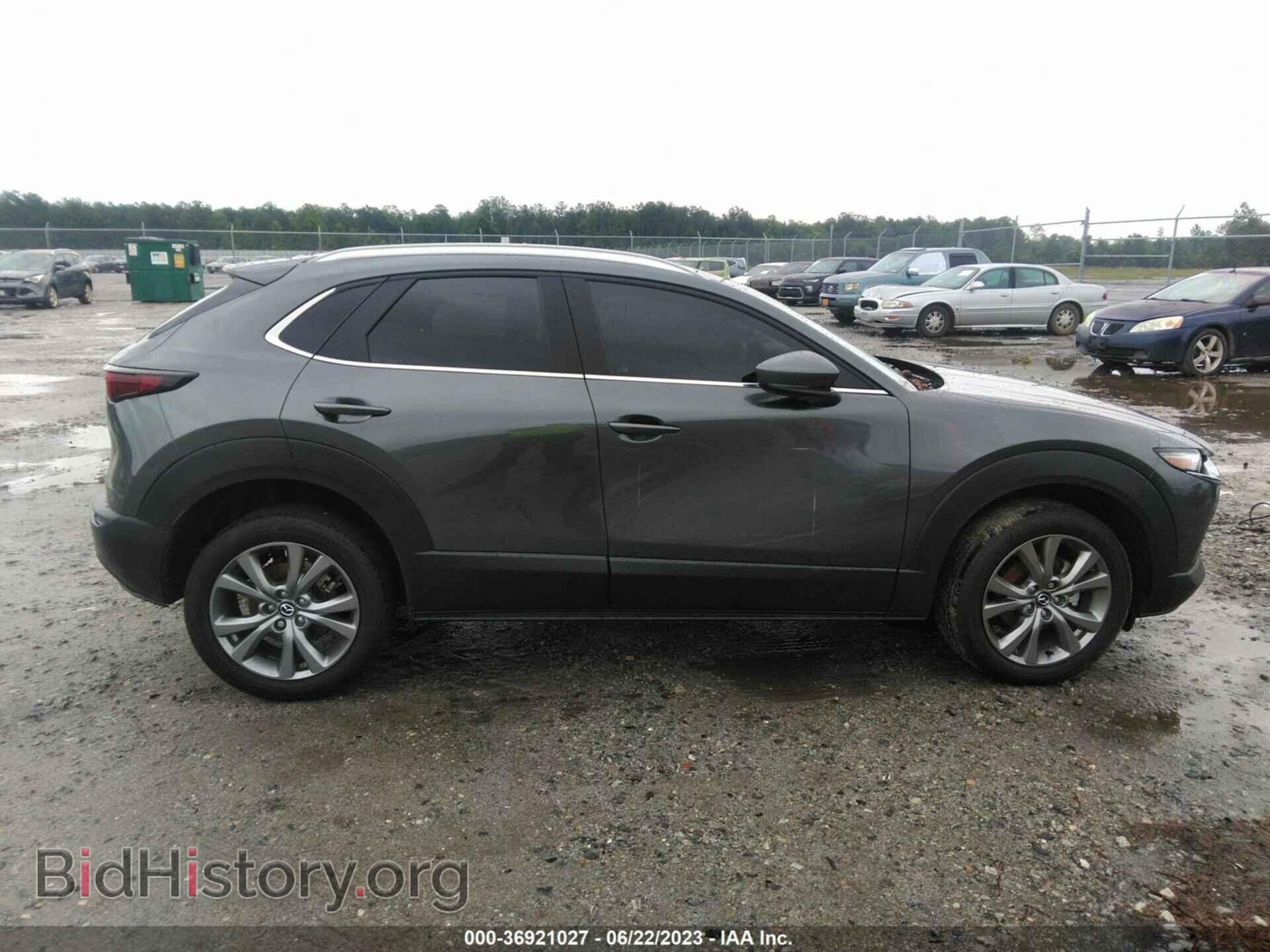 2023 MAZDA CX-30 - VIN: 3MVDMBBM4PM520239 - Фото 13