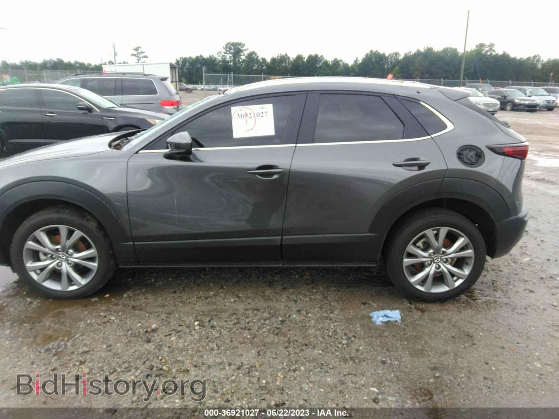 2023 MAZDA CX-30 - VIN: 3MVDMBBM4PM520239 - Фото 14