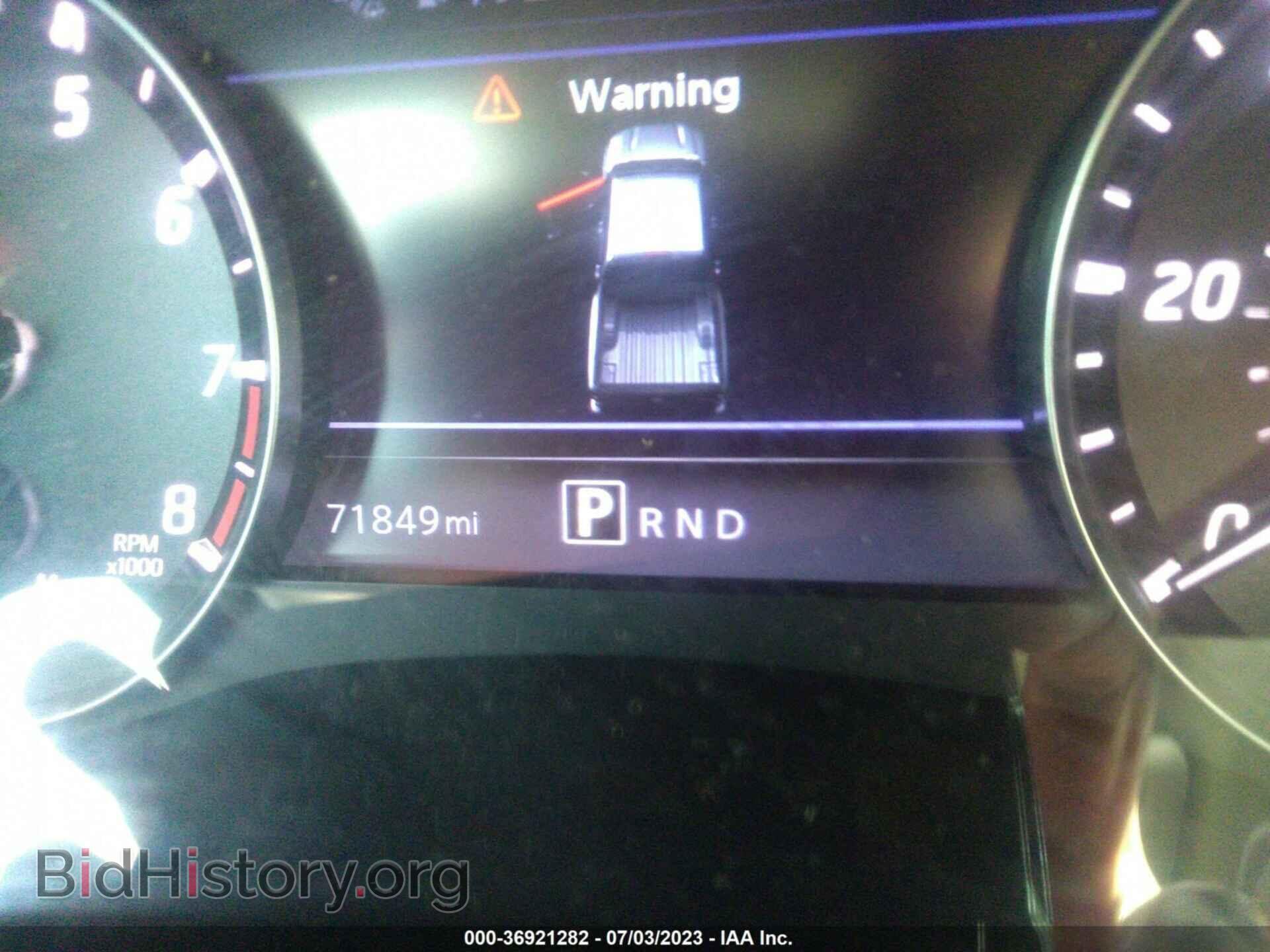 2022 NISSAN FRONTIER - VIN: 1N6ED1CL4NN614045 - Фото 15