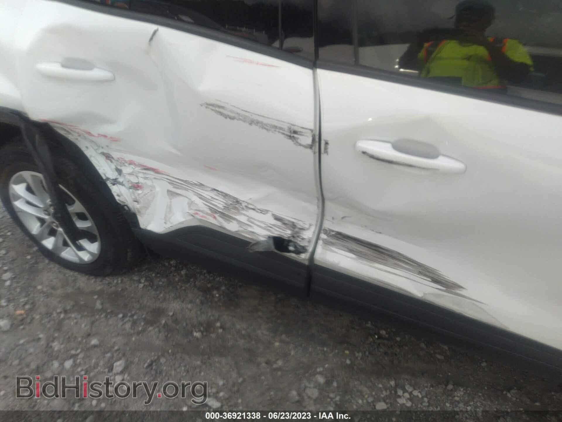 2020 FORD ESCAPE - VIN: 1FMCU0G63LUA91849 - Фото 6
