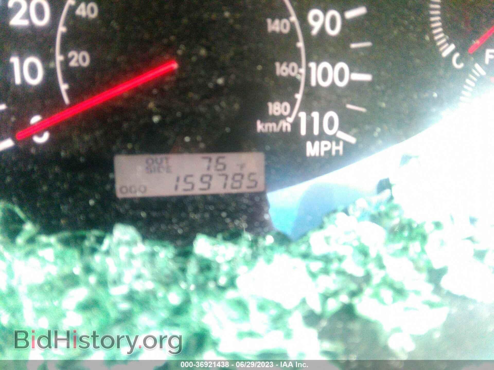 2006 TOYOTA COROLLA - VIN: 2T1BR32EX6C618370 - Фото 7