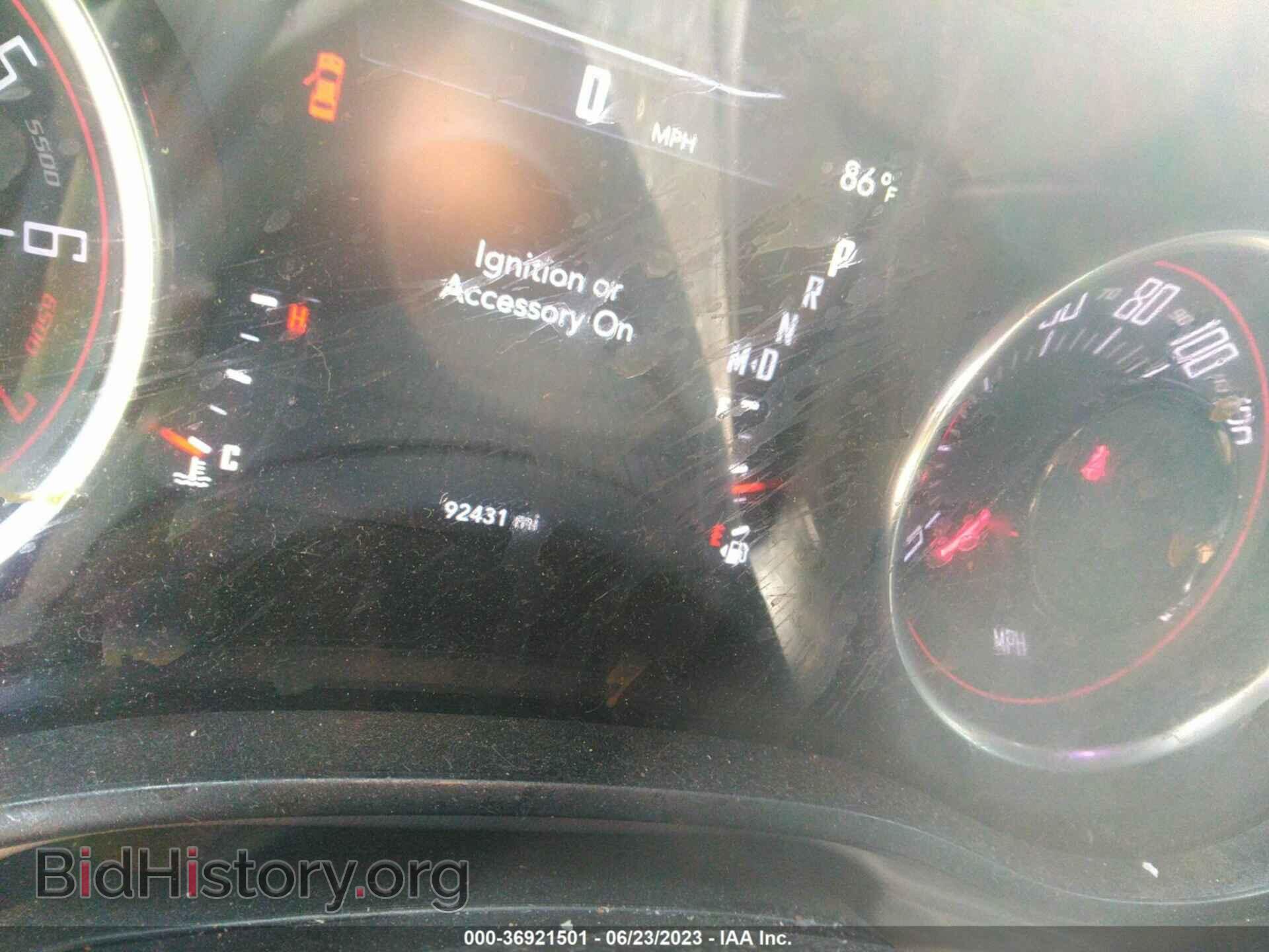2019 DODGE CHALLENGER - VIN: 2C3CDZAG4KH557689 - Фото 7