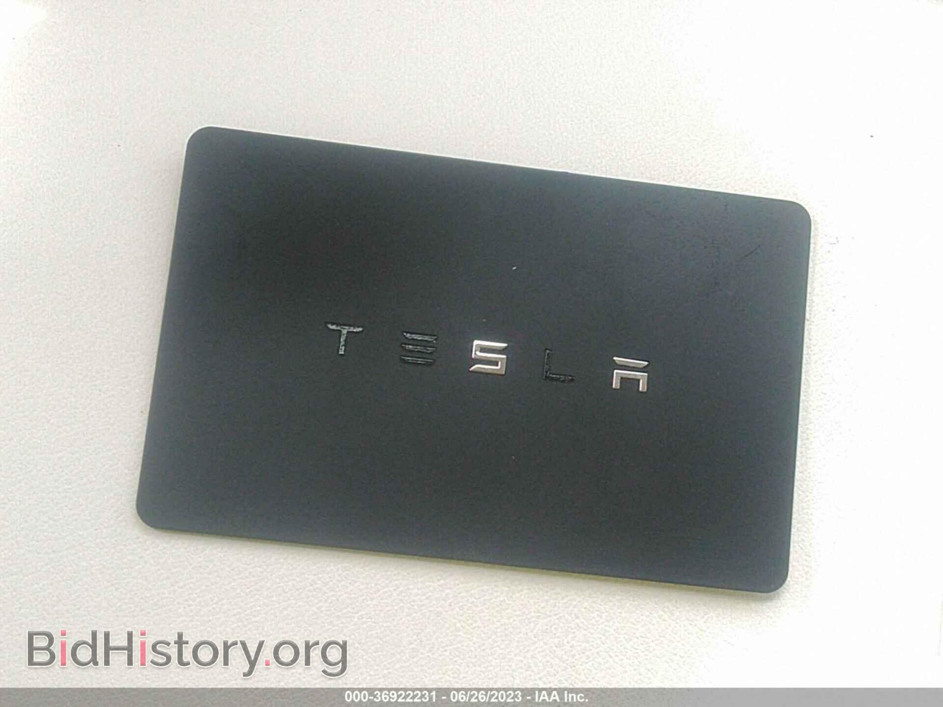 2020 TESLA MODEL 3 - VIN: 5YJ3E1EB2LF601169 - Photo 10
