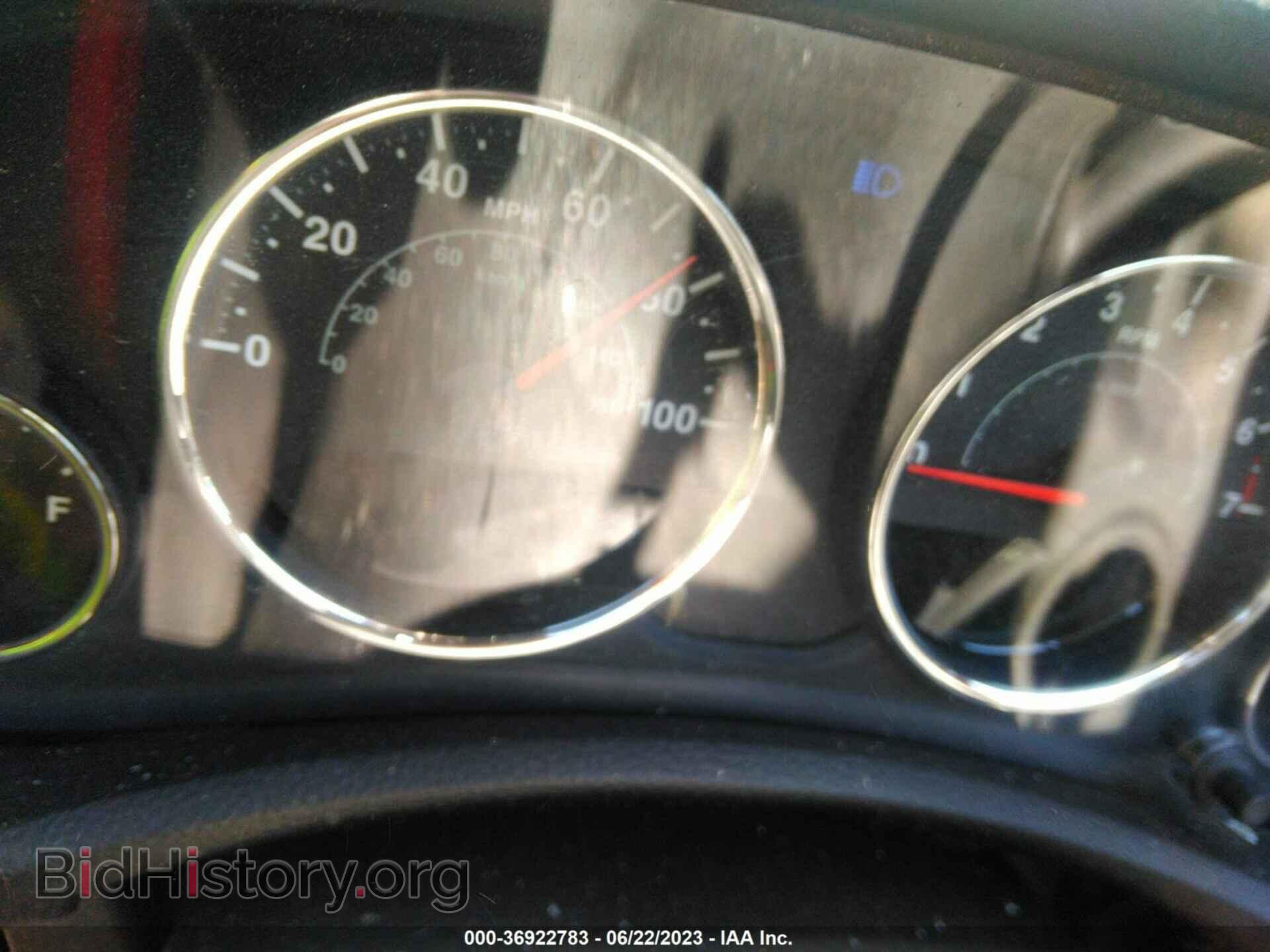 2017 JEEP WRANGLER - VIN: 1C4AJWAG3HL504374 - Фото 7