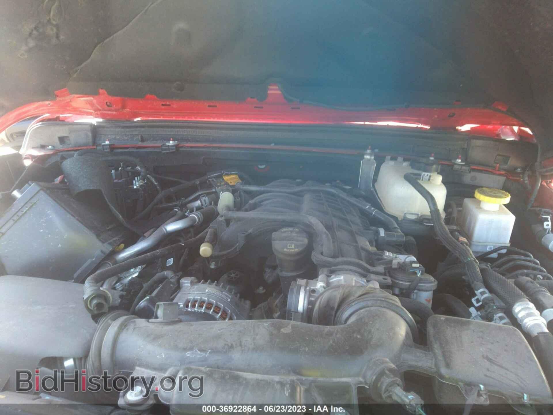 2022 JEEP GLADIATOR - VIN: 1C6HJTAG2NL177286 - Фото 10