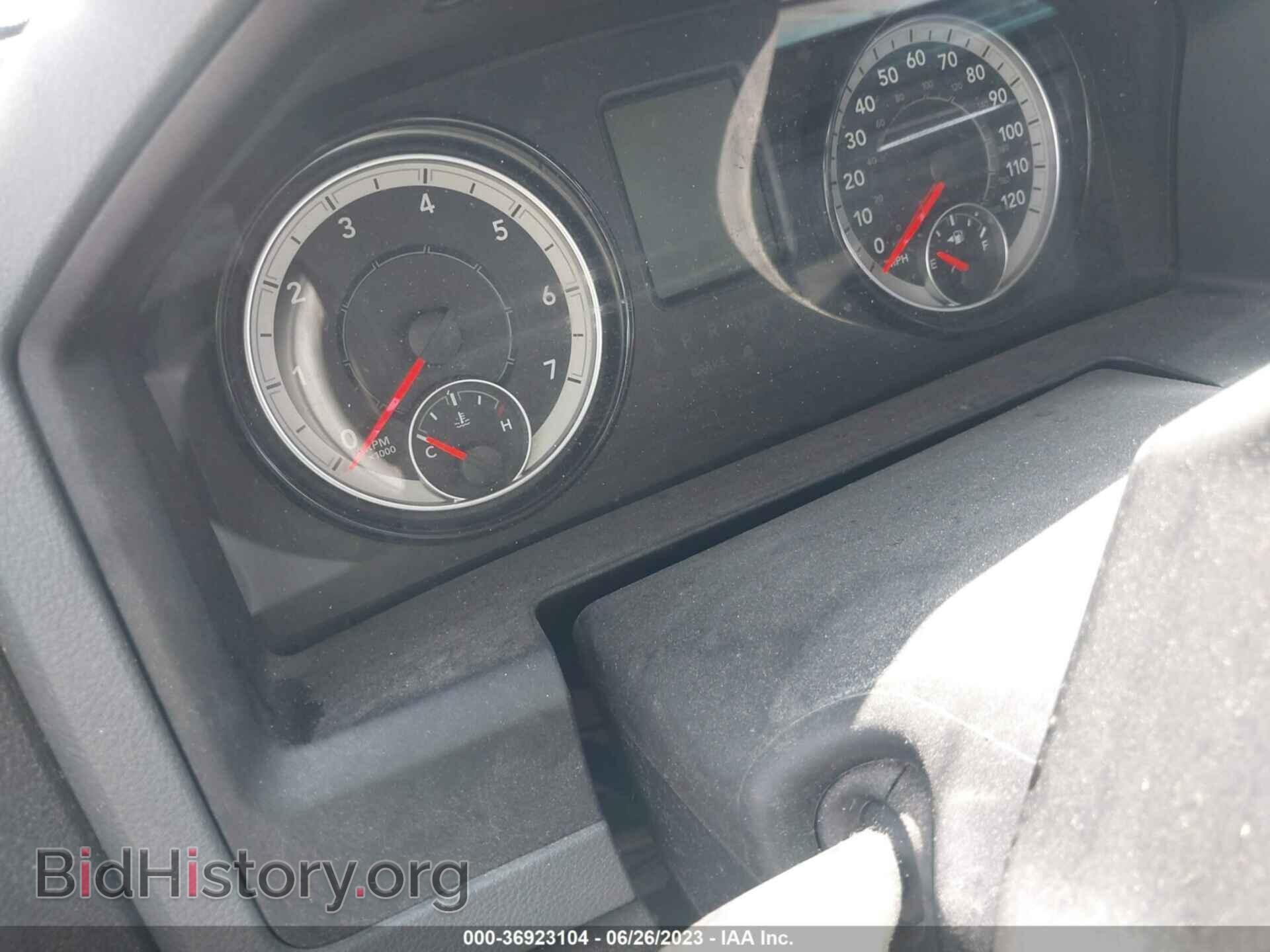 2019 RAM 1500 CLASSIC - VIN: 1C6RR7FT2KS735570 - Фото 14