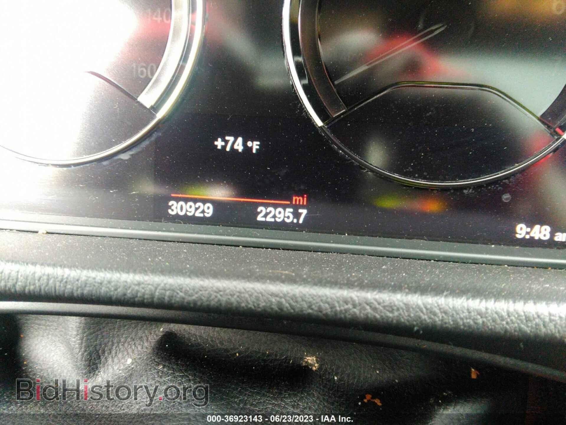 2020 BMW X1 - VIN: WBXJG9C06L5P79110 - Фото 7