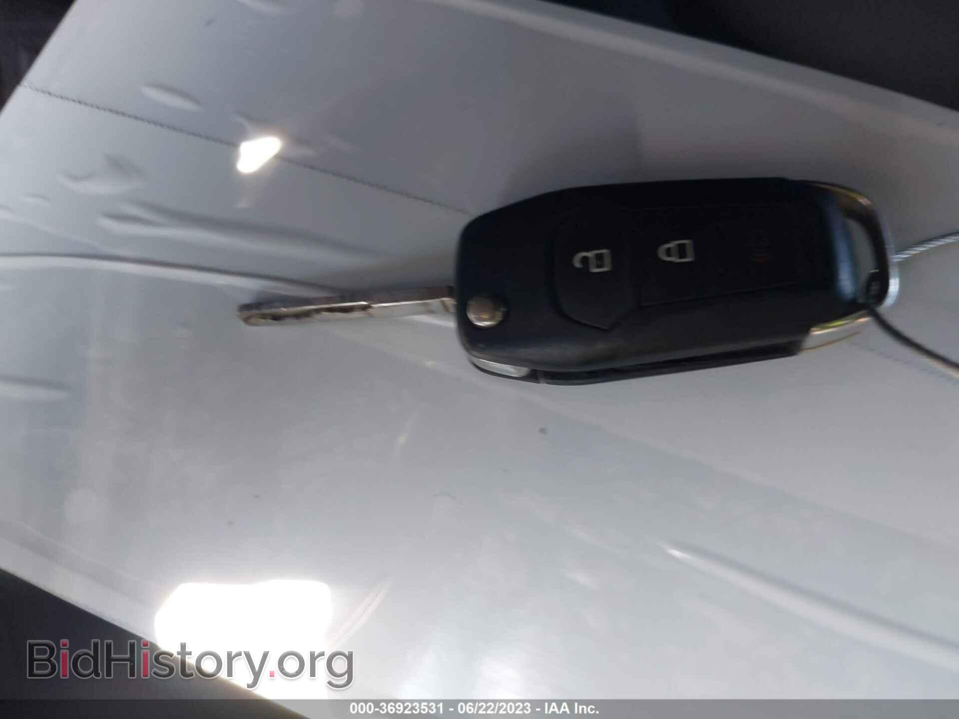 2021 FORD RANGER - VIN: 1FTER1FH2MLD11206 - Фото 11