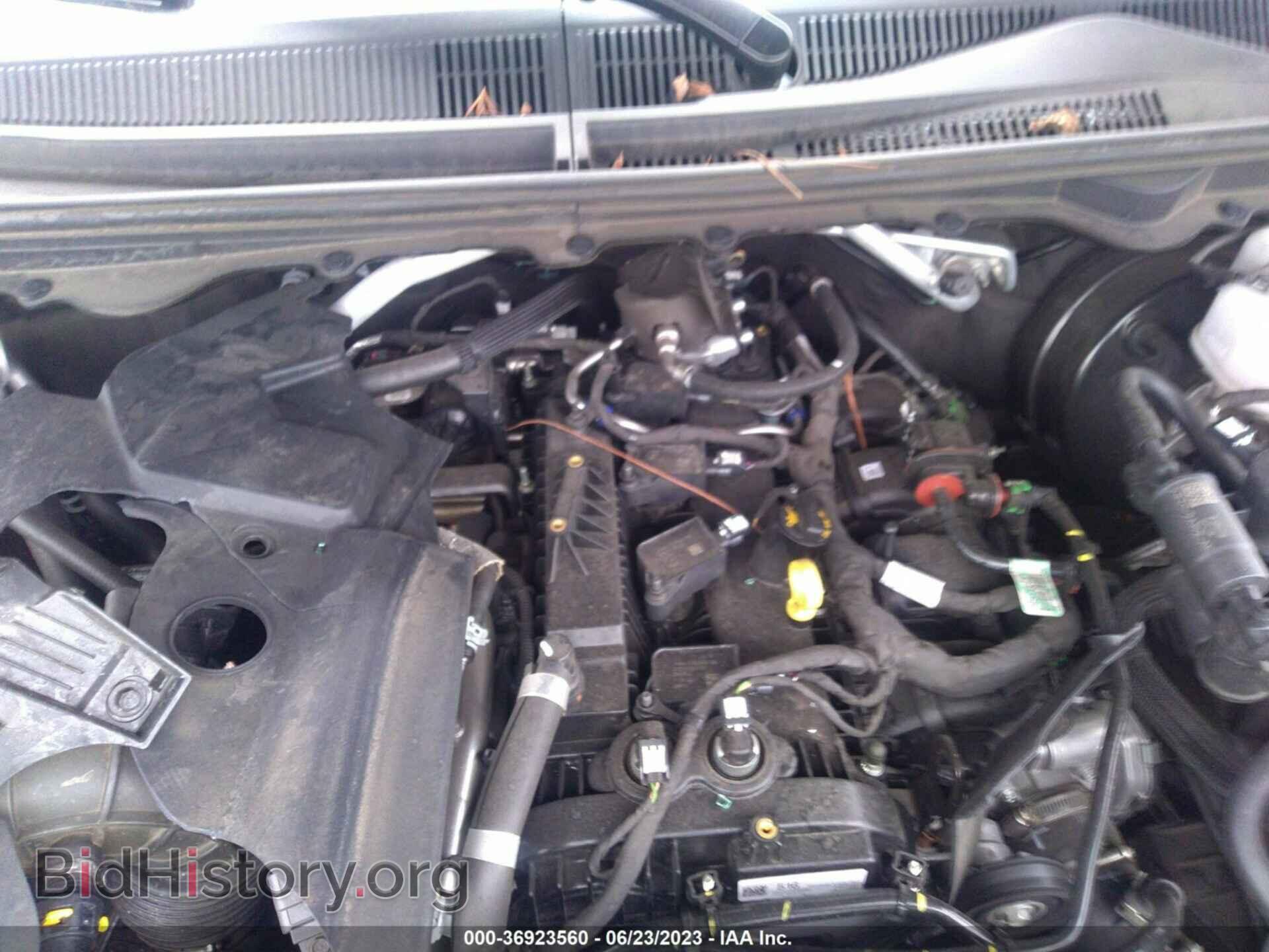 2021 FORD RANGER - VIN: 1FTER1FH3MLD45607 - Фото 10
