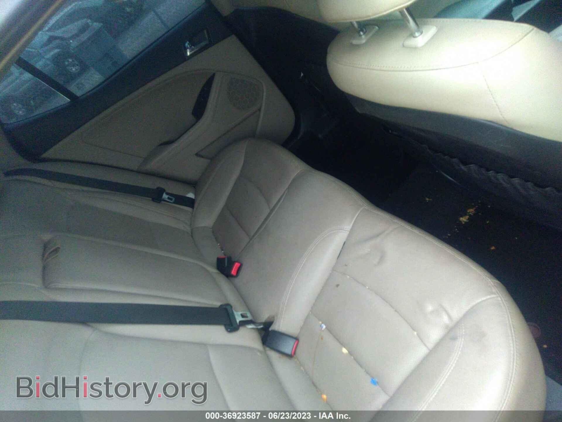 2013 KIA OPTIMA - VIN: 5XXGN4A71DG160976 - Photo 8