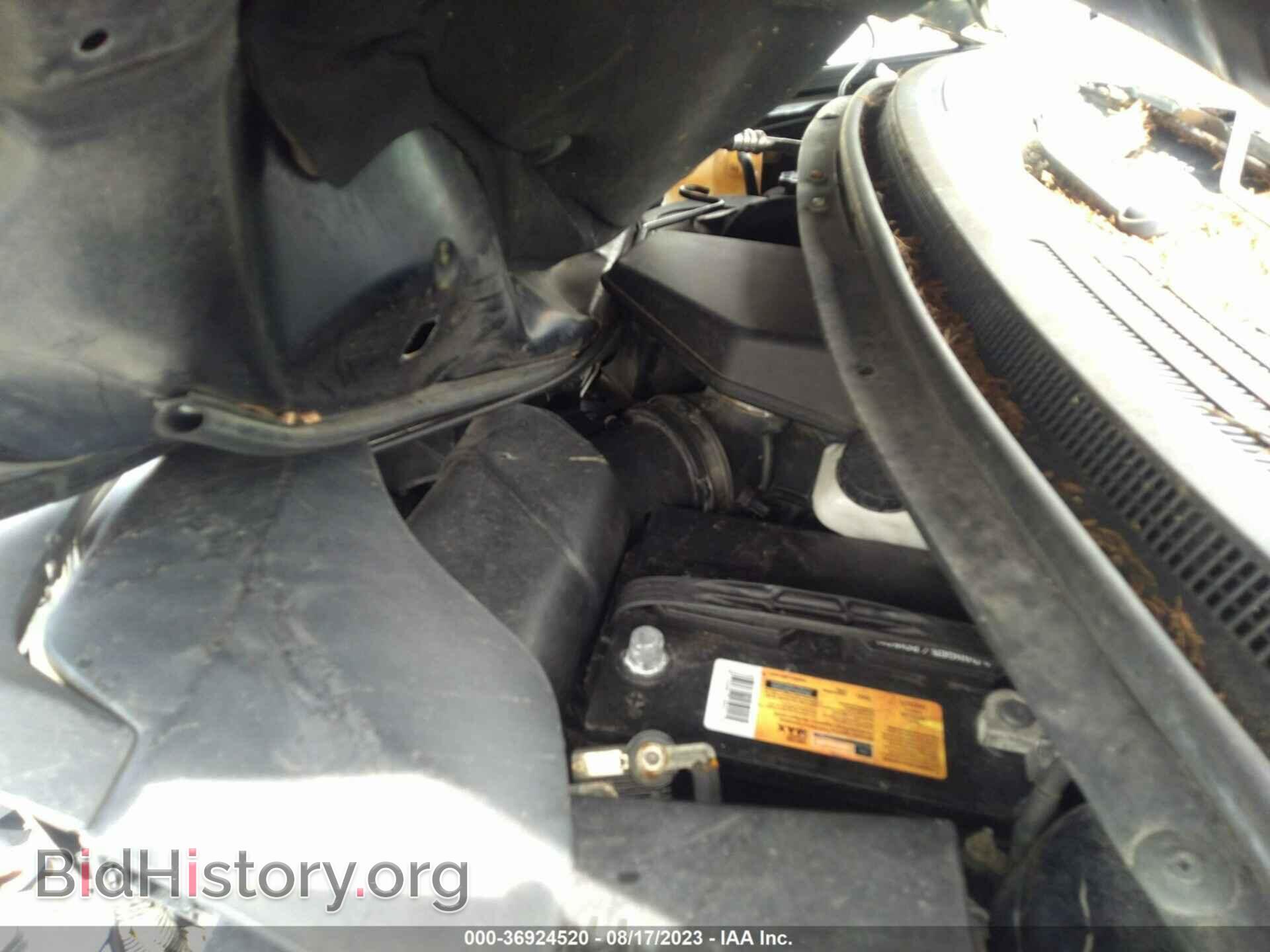 2013 FORD EDGE - VIN: 2FMDK3JC8DBA31440 - Фото 10