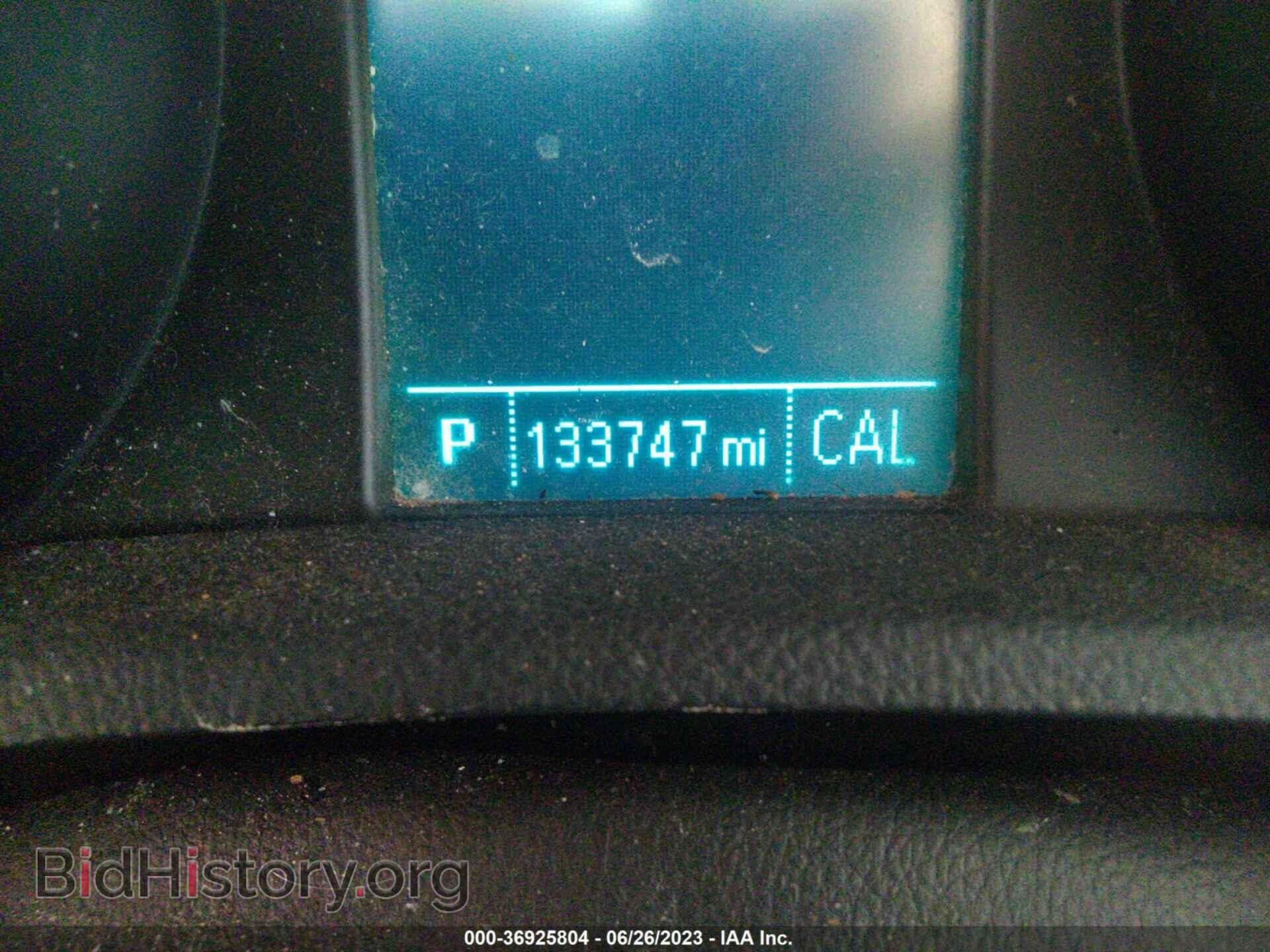 2014 BUICK ENCORE - VIN: KL4CJDSB9EB646319 - Фото 7