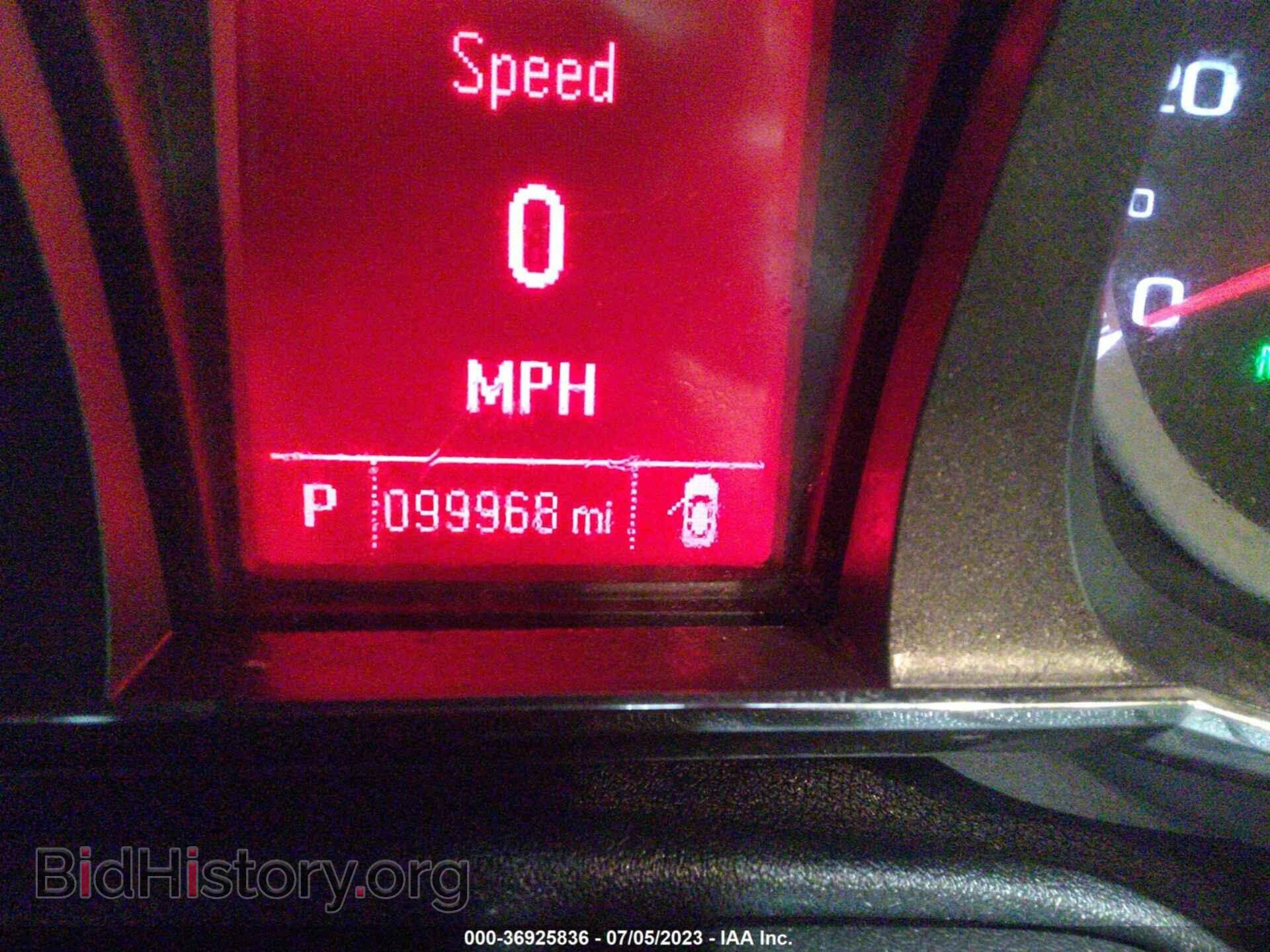 2013 GMC TERRAIN - VIN: 2GKFLTEK6D6234366 - Фото 7