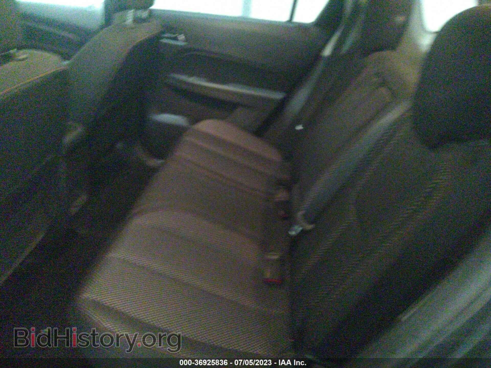 2013 GMC TERRAIN - VIN: 2GKFLTEK6D6234366 - Фото 8