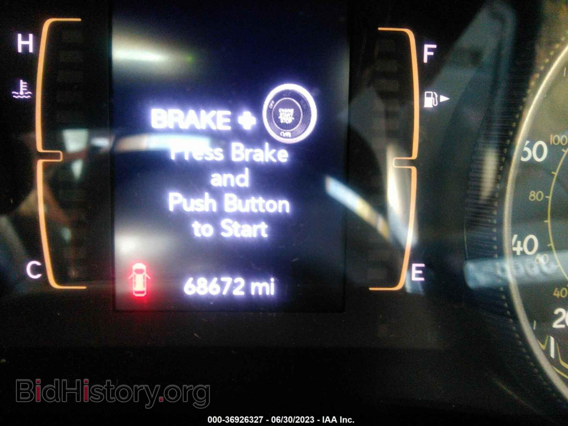 2020 JEEP CHEROKEE - VIN: 1C4PJLLB1LD528363 - Фото 15