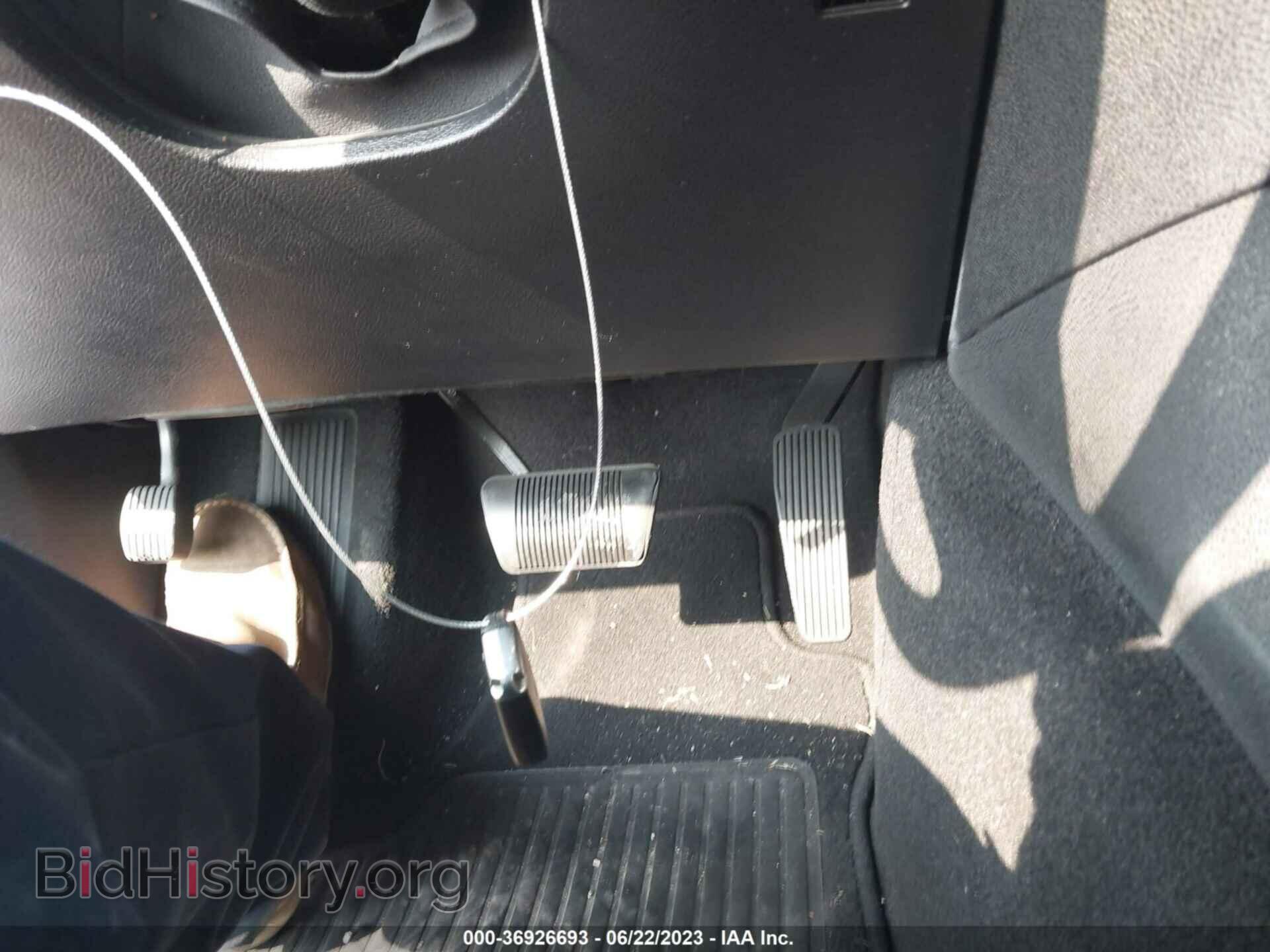 2020 CHRYSLER 300 - VIN: 2C3CCAGG7LH124476 - Фото 11