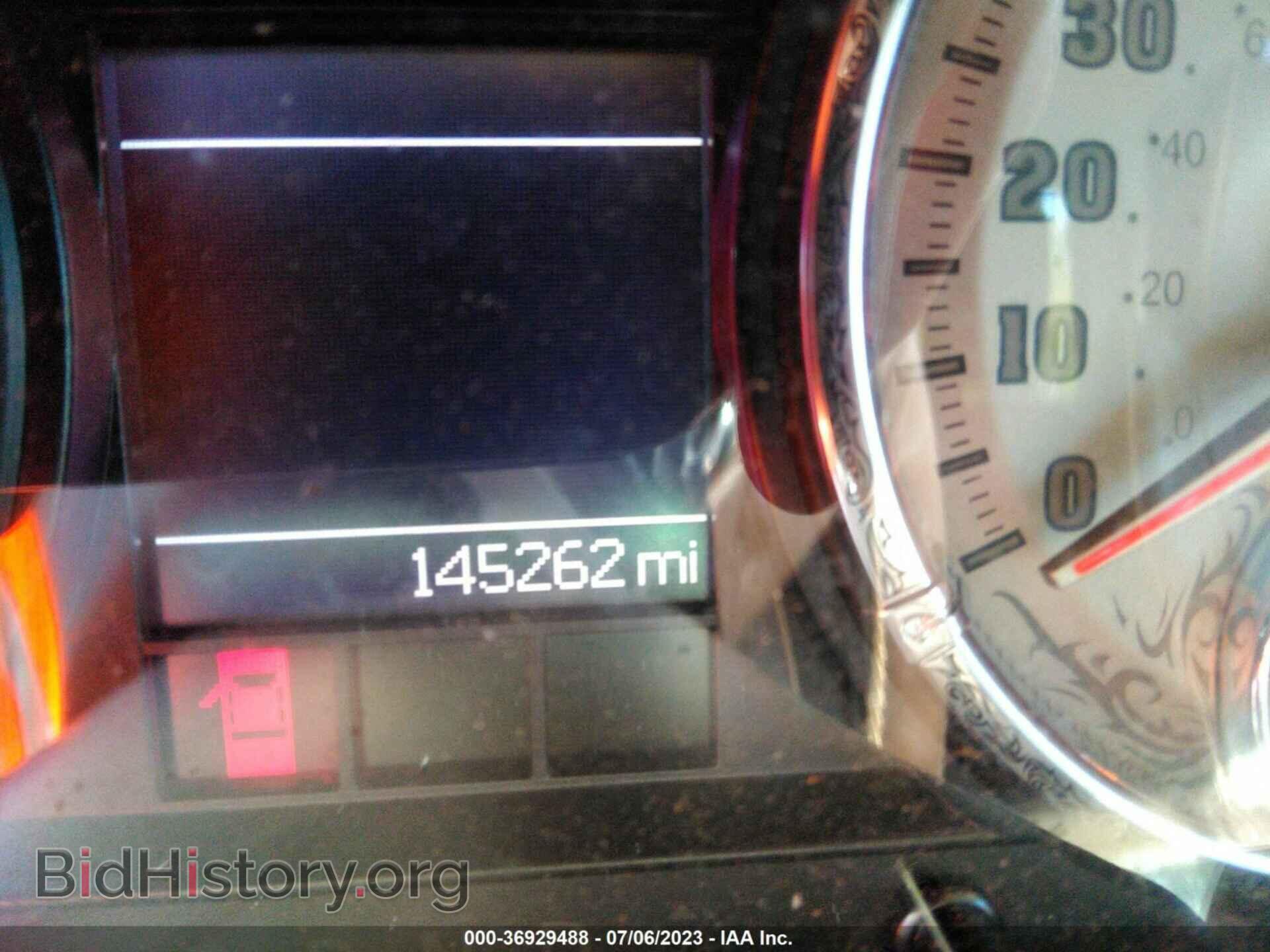2012 RAM 1500 - VIN: 1C6RD6PT0CS193734 - Фото 7