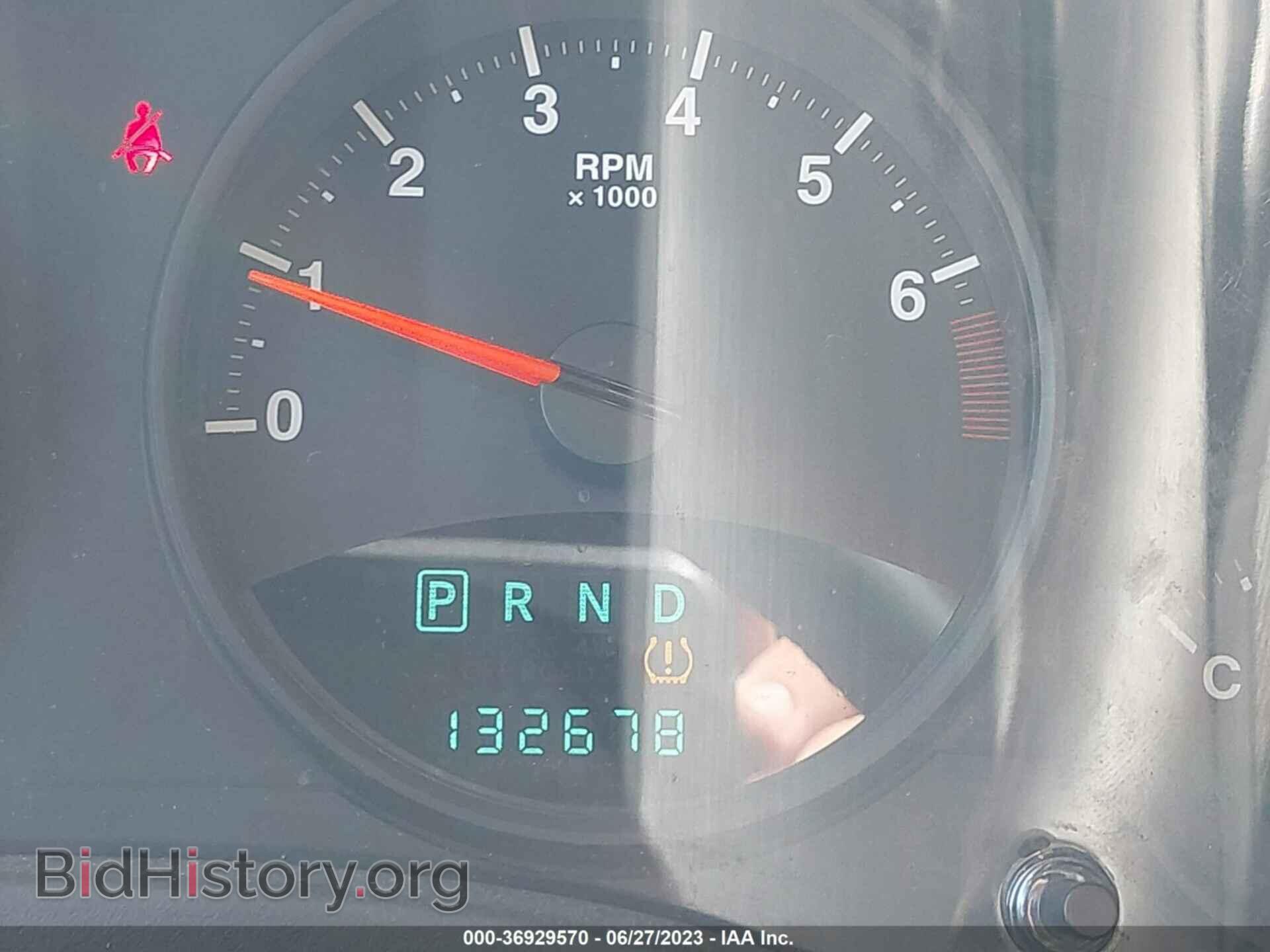 2011 JEEP COMPASS - VIN: 1J4NT1FA2BD224945 - Photo 16