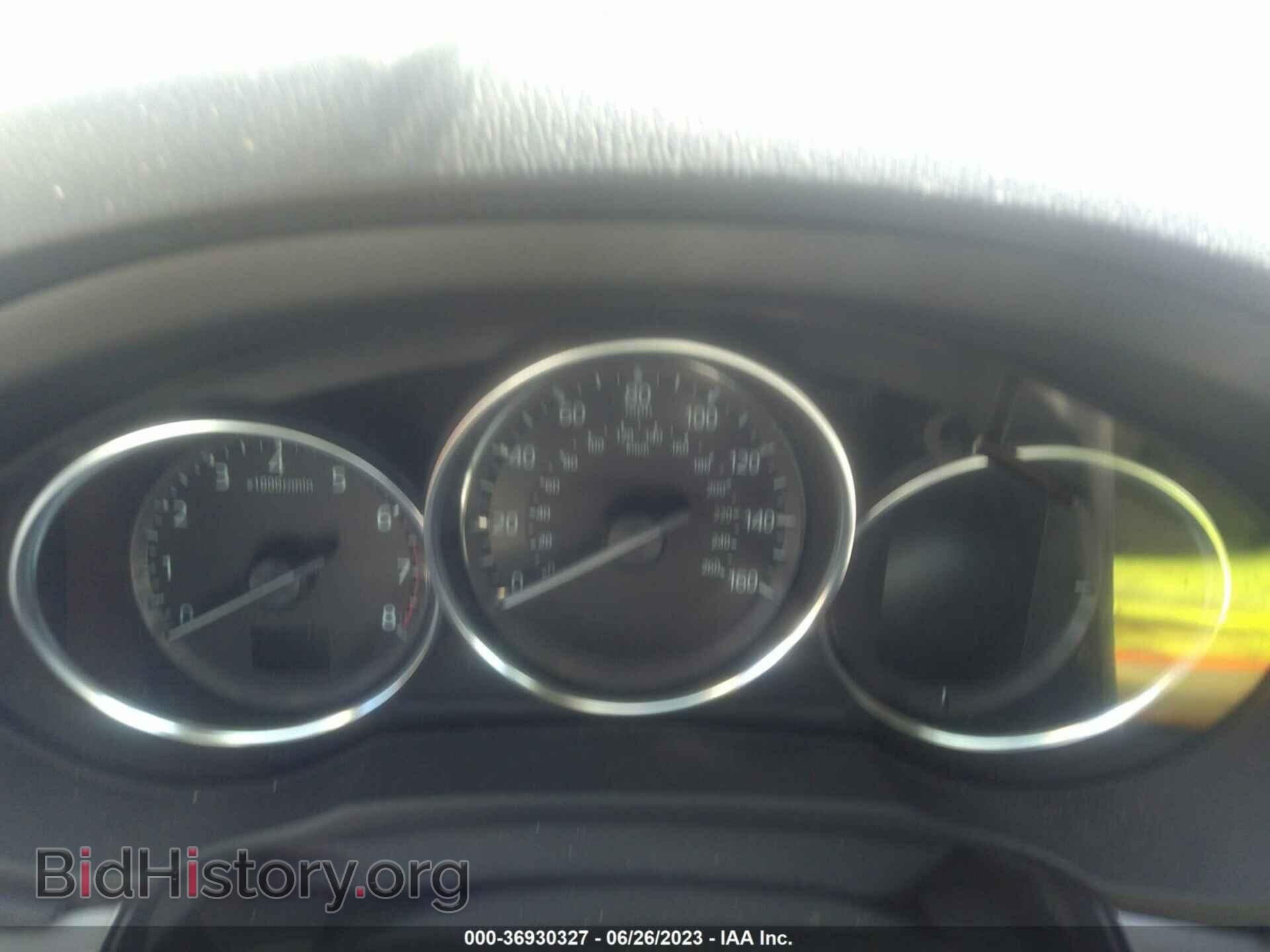 2018 MAZDA CX-5 - VIN: JM3KFBBMXJ0367175 - Фото 15
