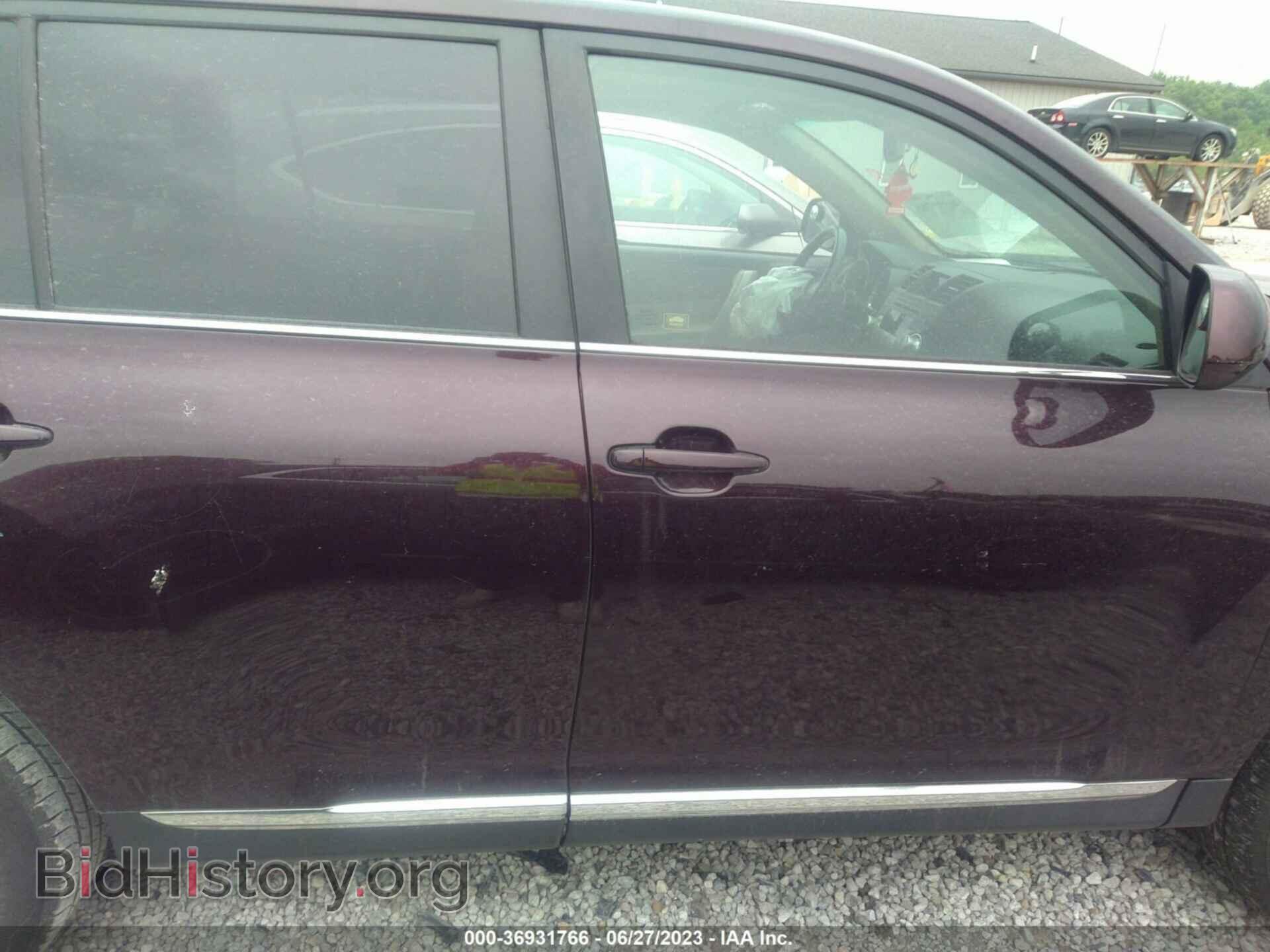 2012 TOYOTA HIGHLANDER - VIN: 5TDBK3EH8CS154380 - Фото 13