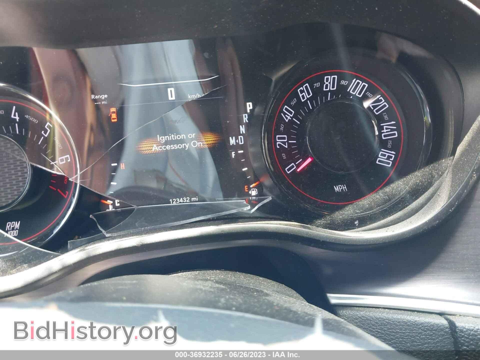 2018 DODGE CHALLENGER - VIN: 2C3CDZAG5JH112375 - Photo 7