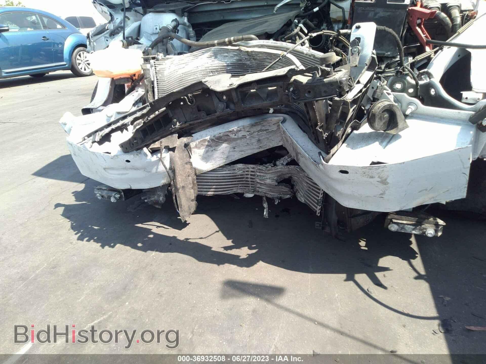 2020 FORD ESCAPE - VIN: 1FMCU0G67LUA35977 - Photo 12