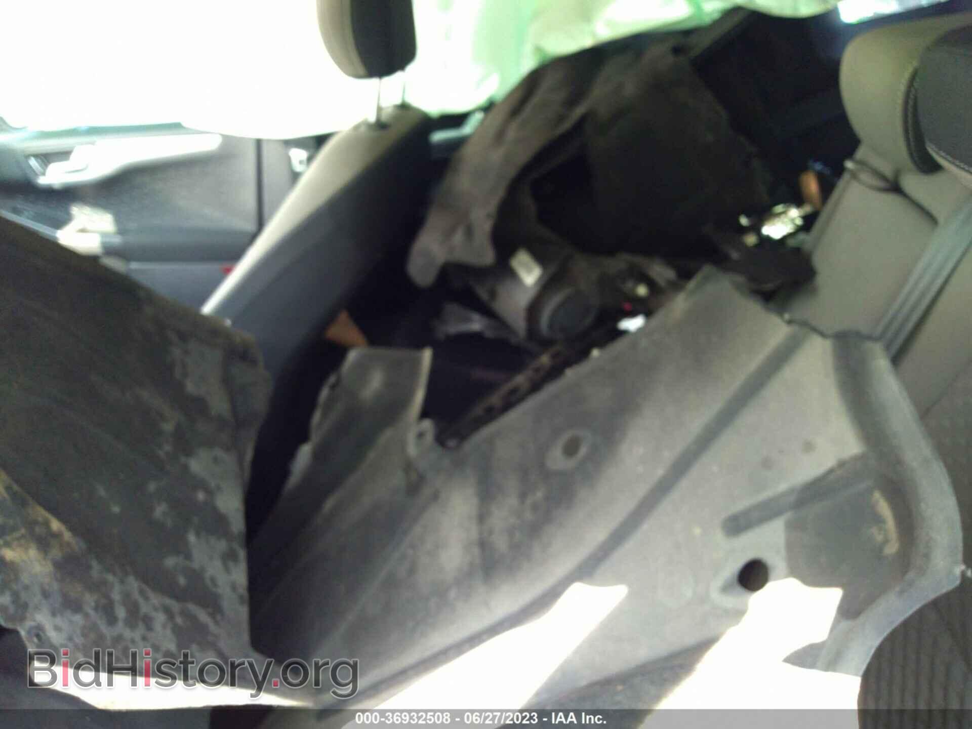 2020 FORD ESCAPE - VIN: 1FMCU0G67LUA35977 - Photo 8