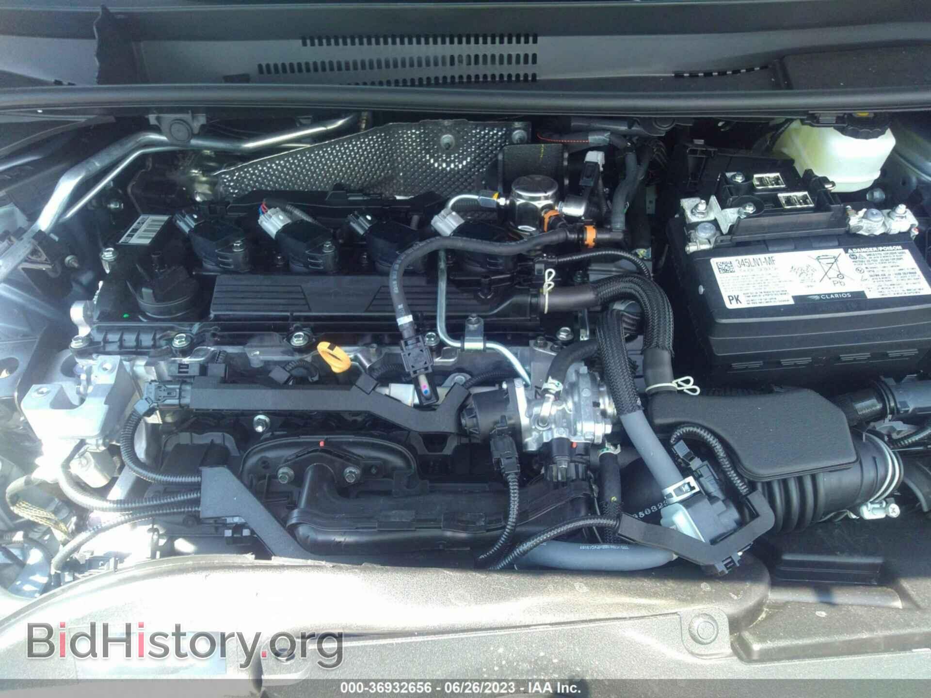 2023 TOYOTA COROLLA - VIN: 5YFB4MDE3PP045671 - Фото 10