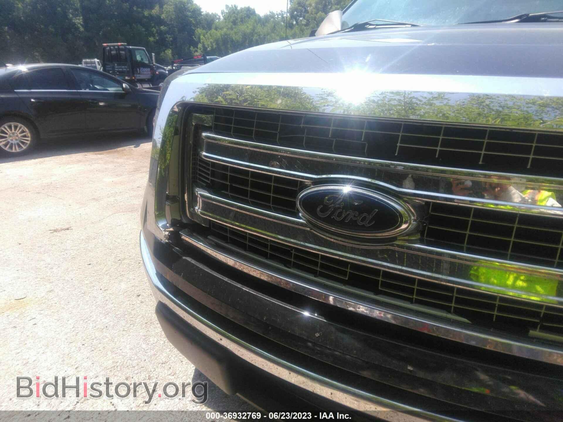 2013 FORD F-150 - VIN: 1FTFW1ET2DFD50976 - Photo 6