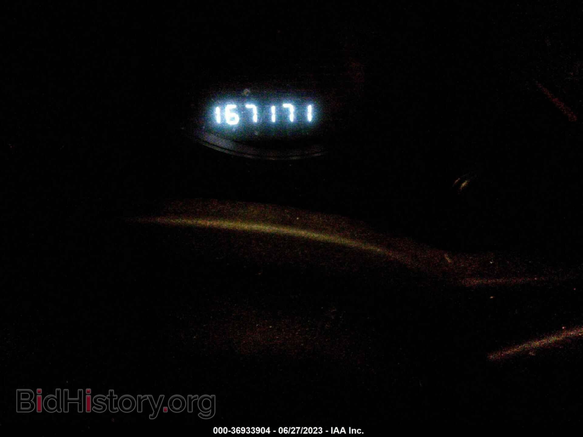 2014 JEEP COMPASS - VIN: 1C4NJDBB2ED622222 - Photo 7
