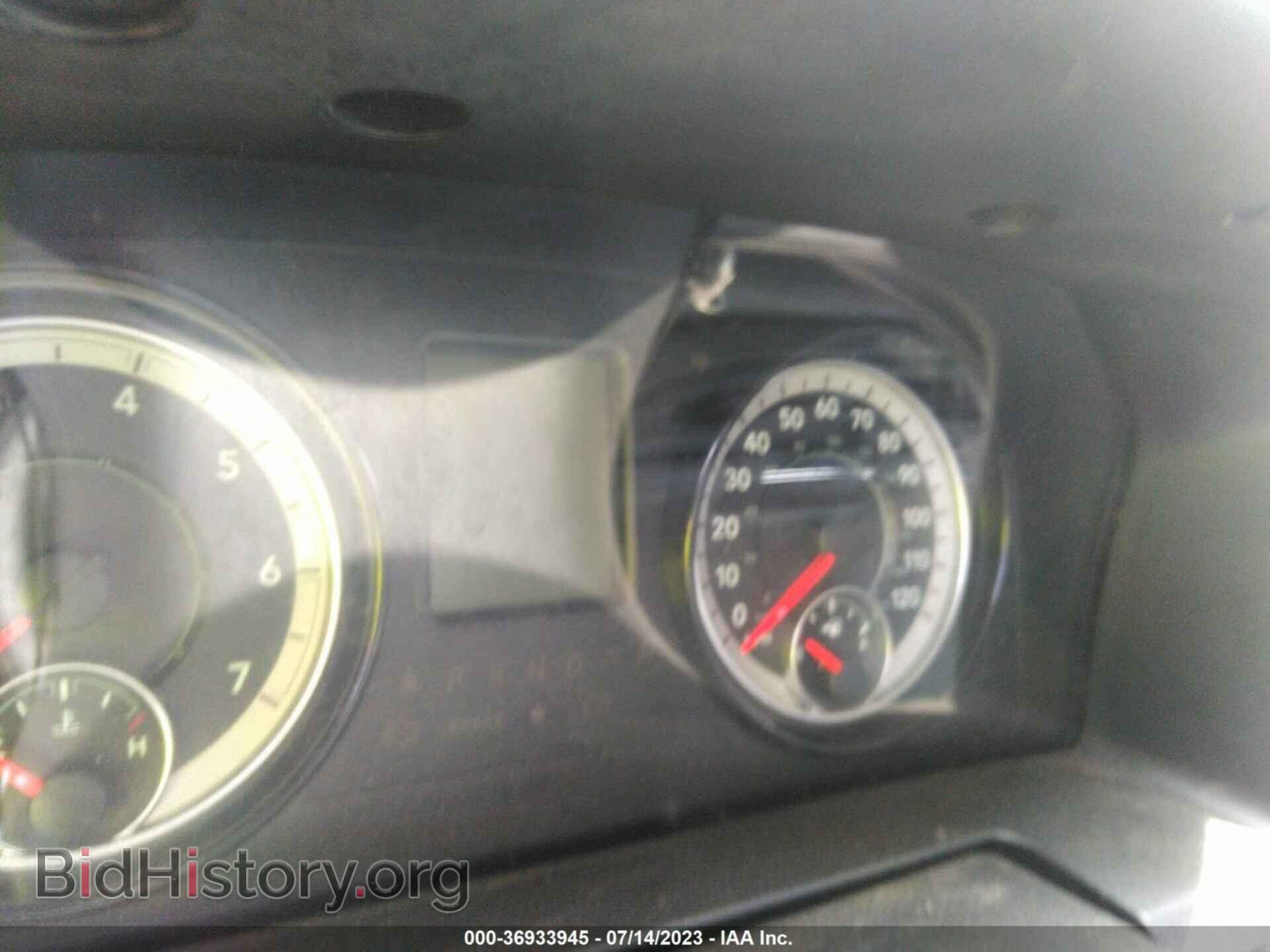 2020 RAM 1500 CLASSIC - VIN: 1C6RR6TT4LS112774 - Фото 15