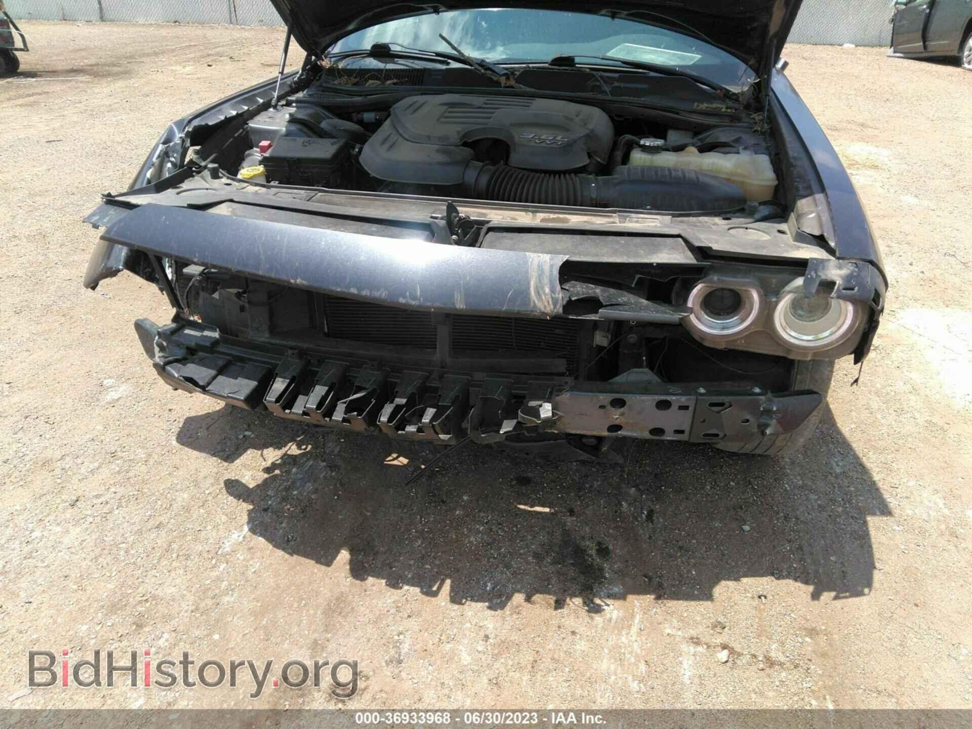 2018 DODGE CHALLENGER - VIN: 2C3CDZAG0JH120609 - Фото 6