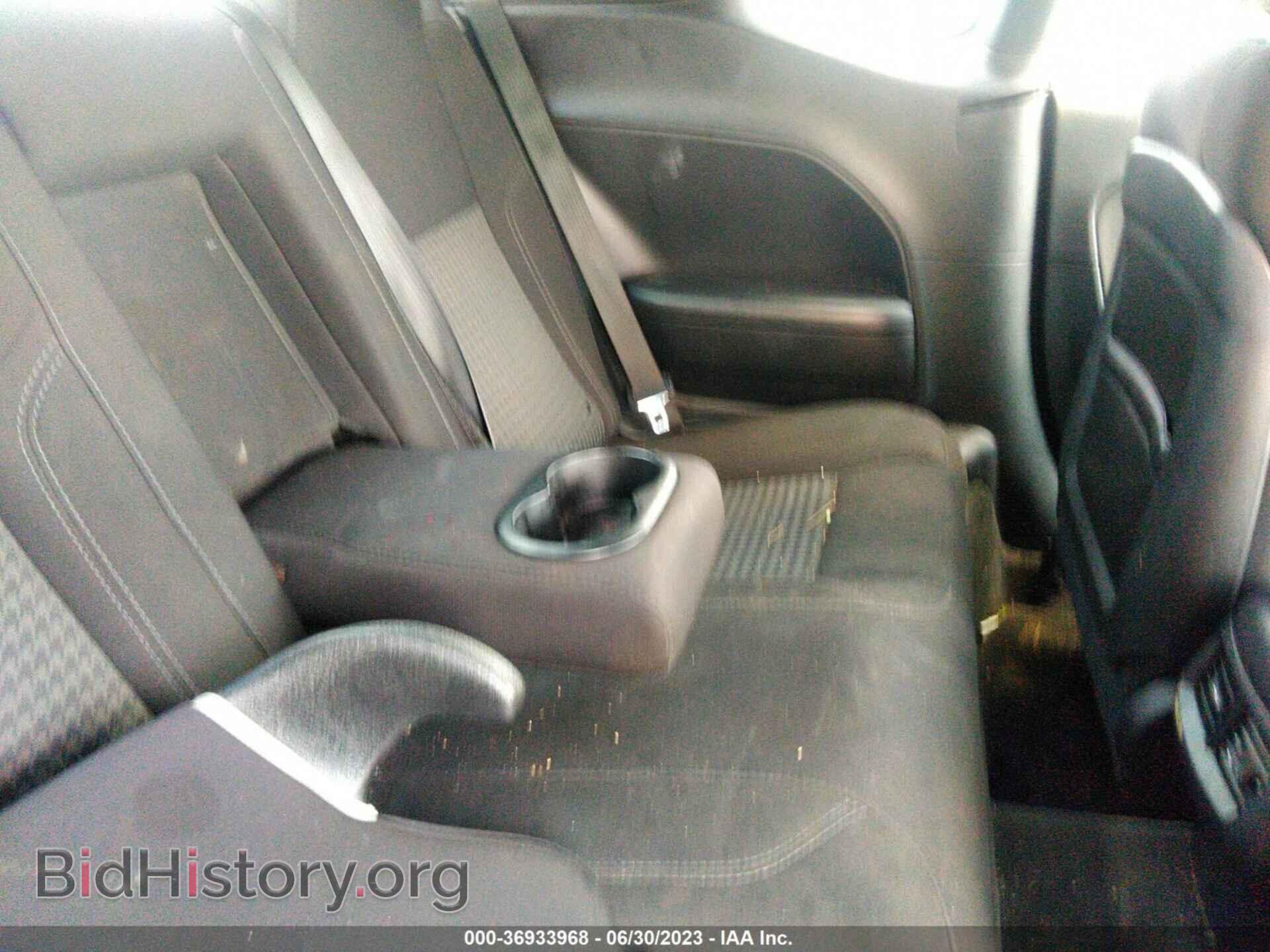 2018 DODGE CHALLENGER - VIN: 2C3CDZAG0JH120609 - Фото 8
