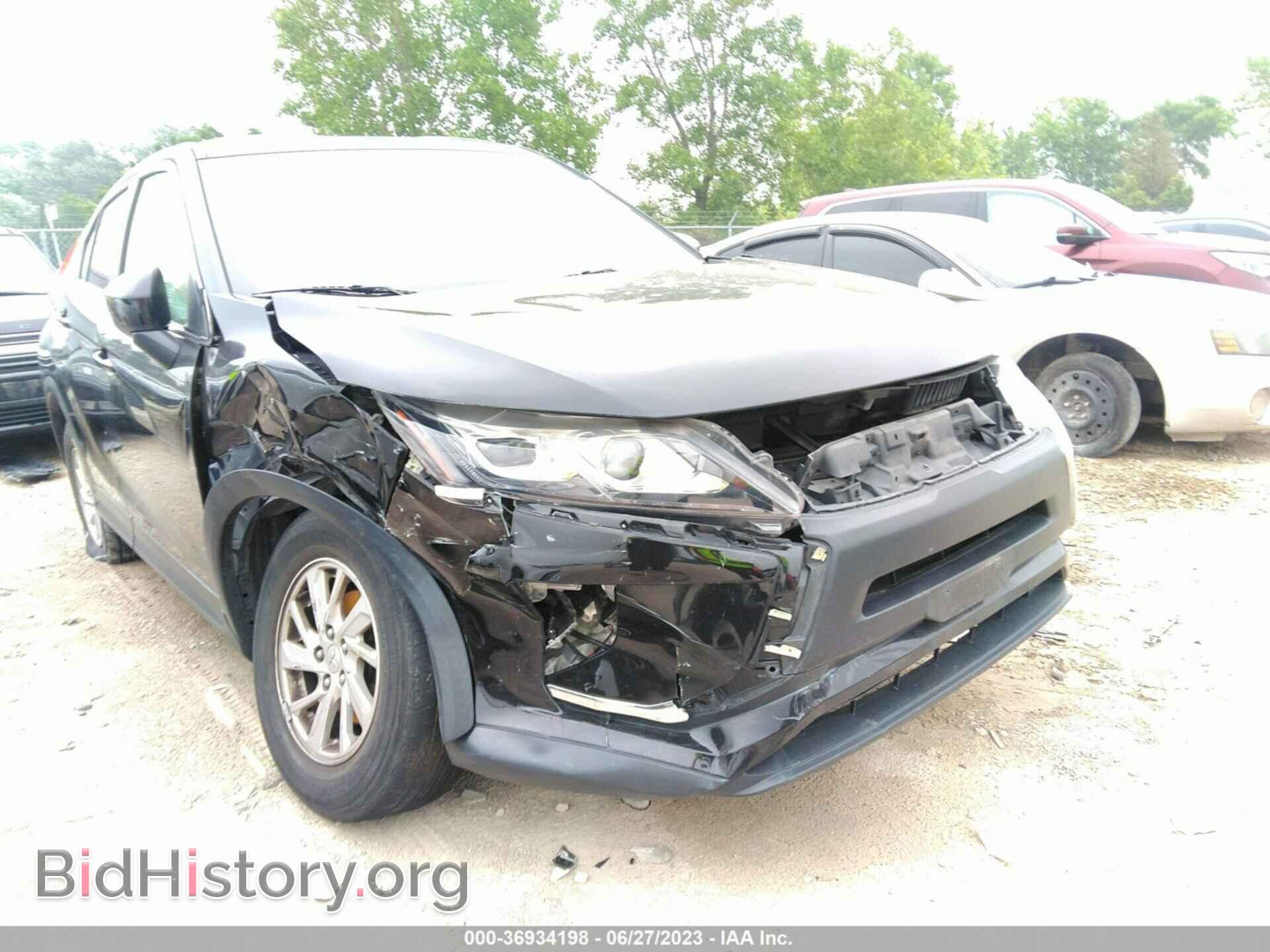 2019 MITSUBISHI ECLIPSE CROSS - VIN: JA4AT3AA2KZ029836 - Фото 6