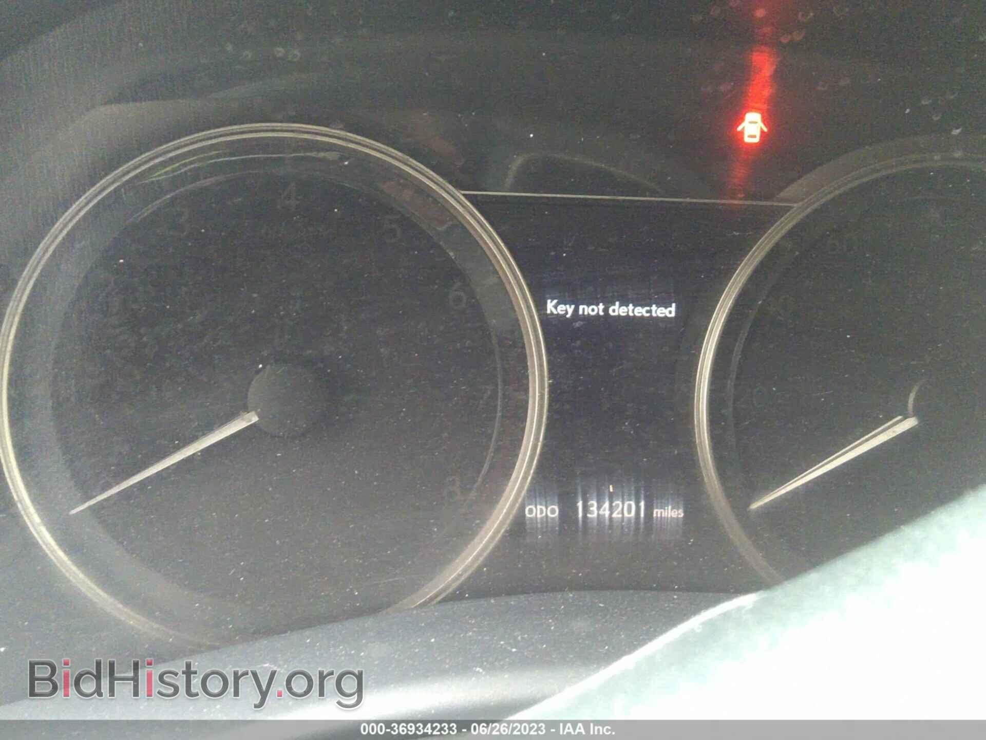 2015 LEXUS GS 350 - VIN: JTHBE1BL4FA007753 - Фото 15