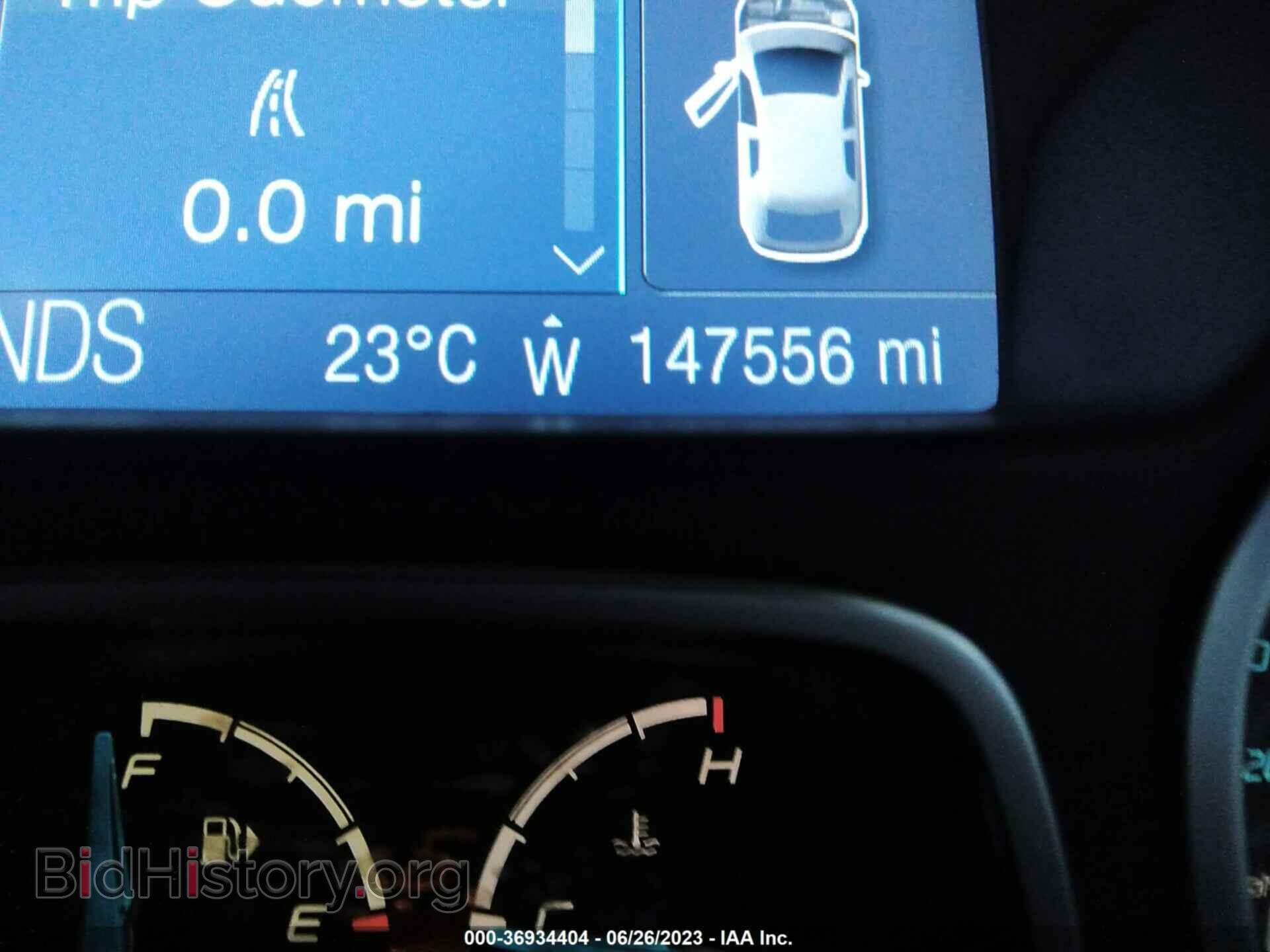 2012 FORD FOCUS - VIN: 1FAHP3H21CL184878 - Фото 7
