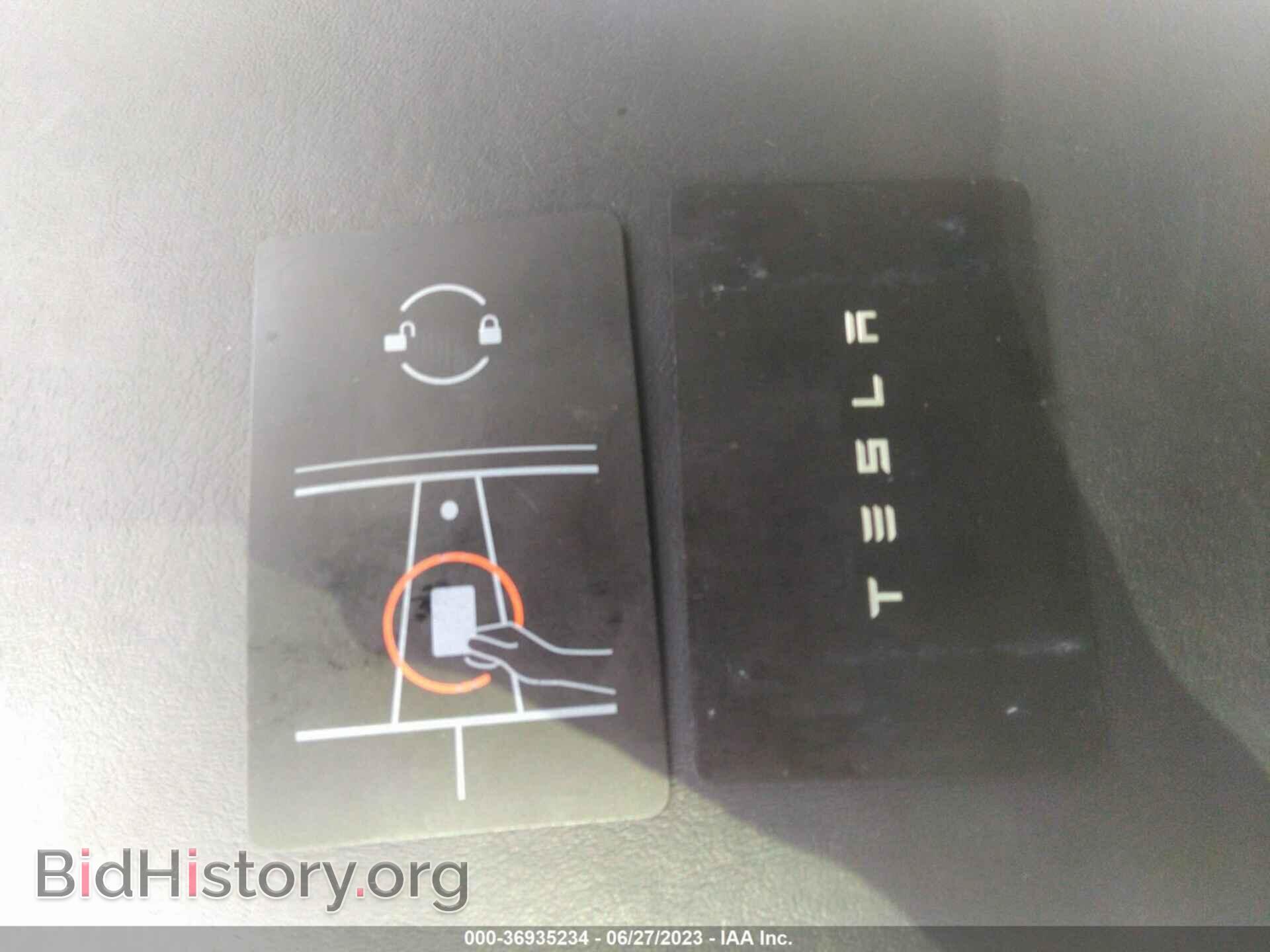 2020 TESLA MODEL 3 - VIN: 5YJ3E1EB1LF712604 - Photo 10