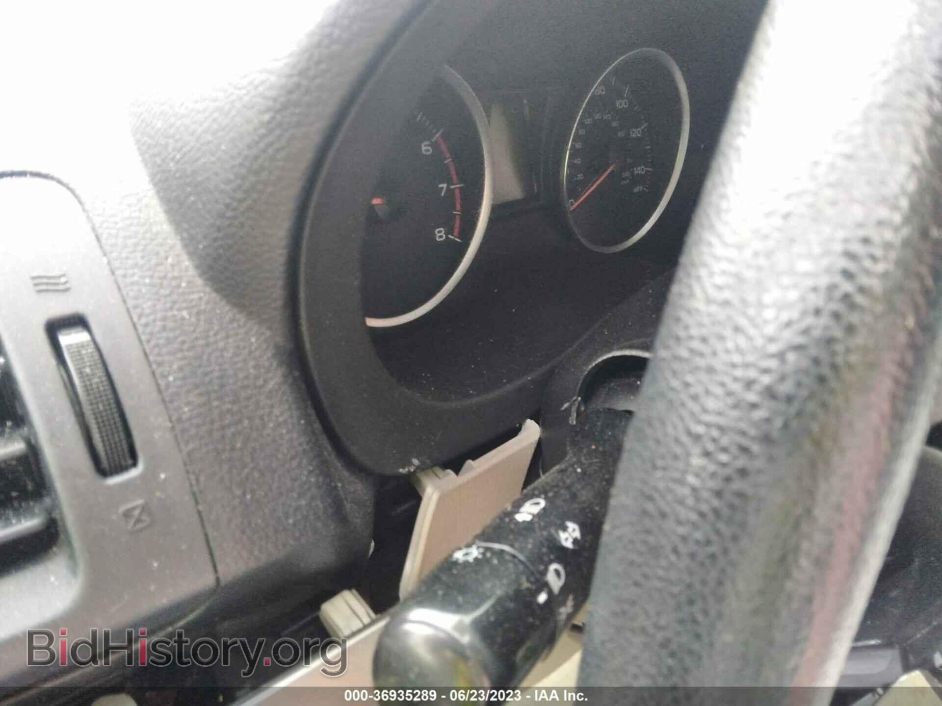 2015 SUBARU FORESTER - VIN: JF2SJADC9FH473696 - Фото 14