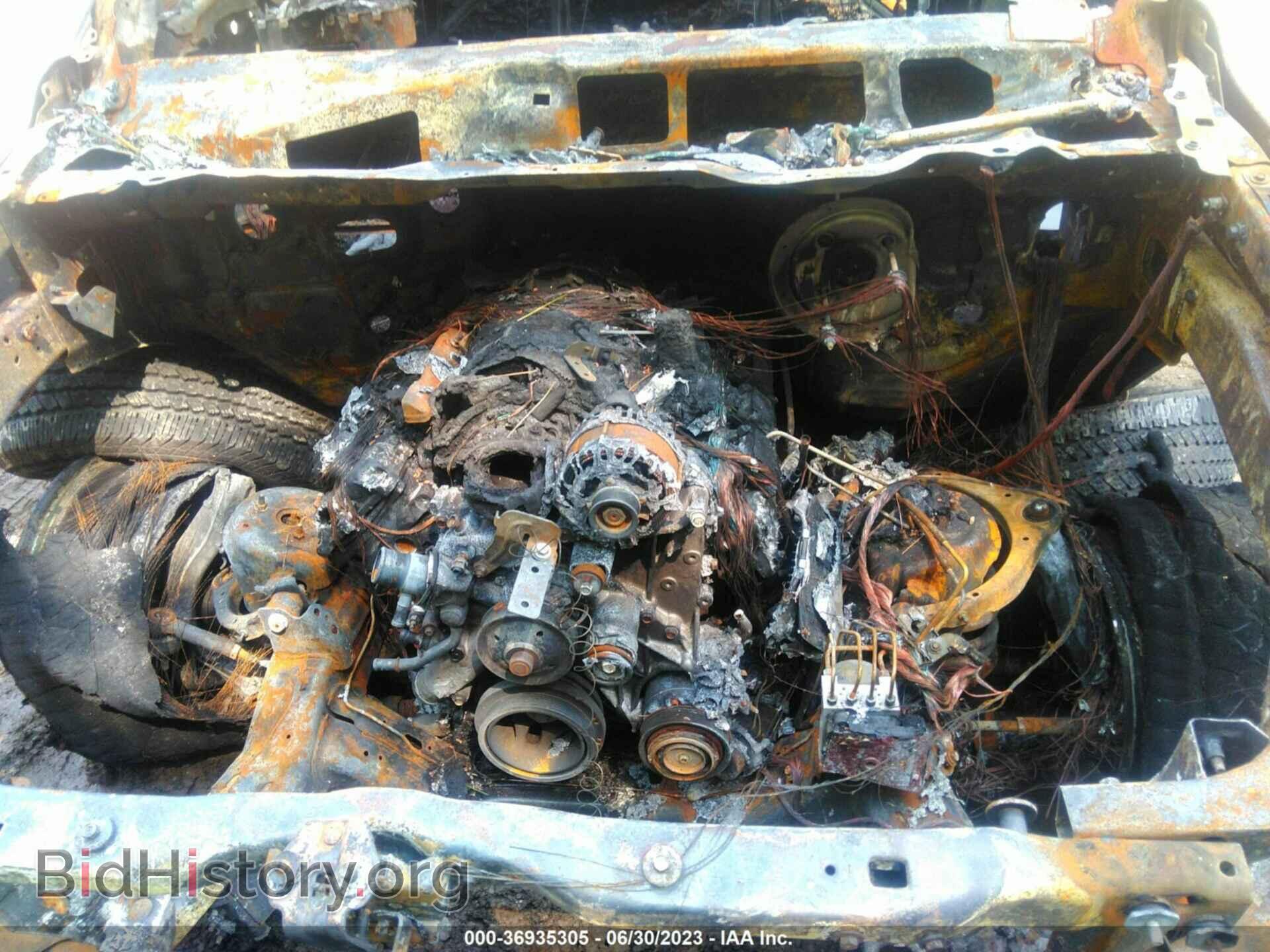 2021 RAM 1500 - VIN: 1C6SRFBTXMN818067 - Фото 10