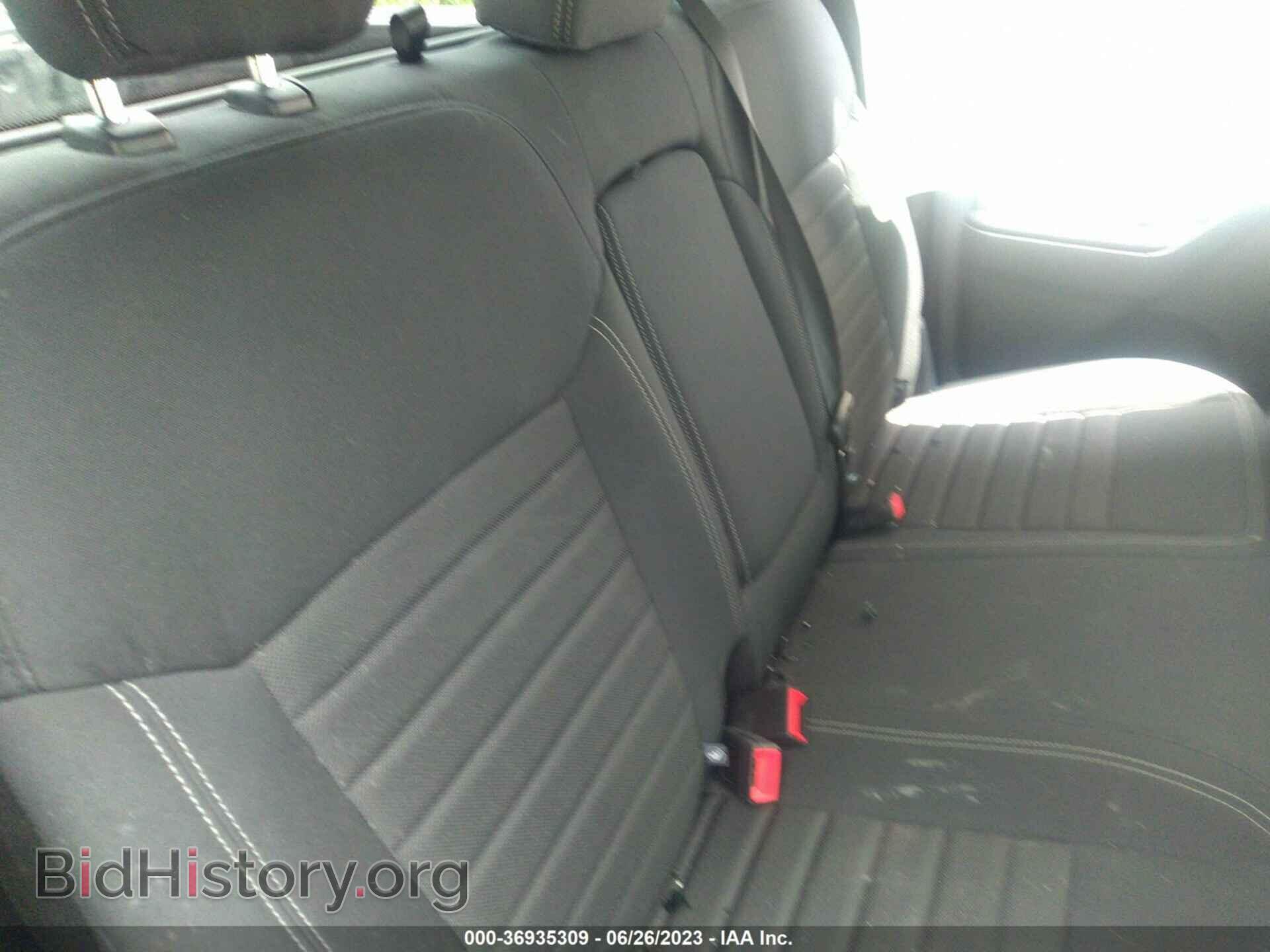 2021 FORD RANGER - VIN: 1FTER4FH6MLD87366 - Фото 8