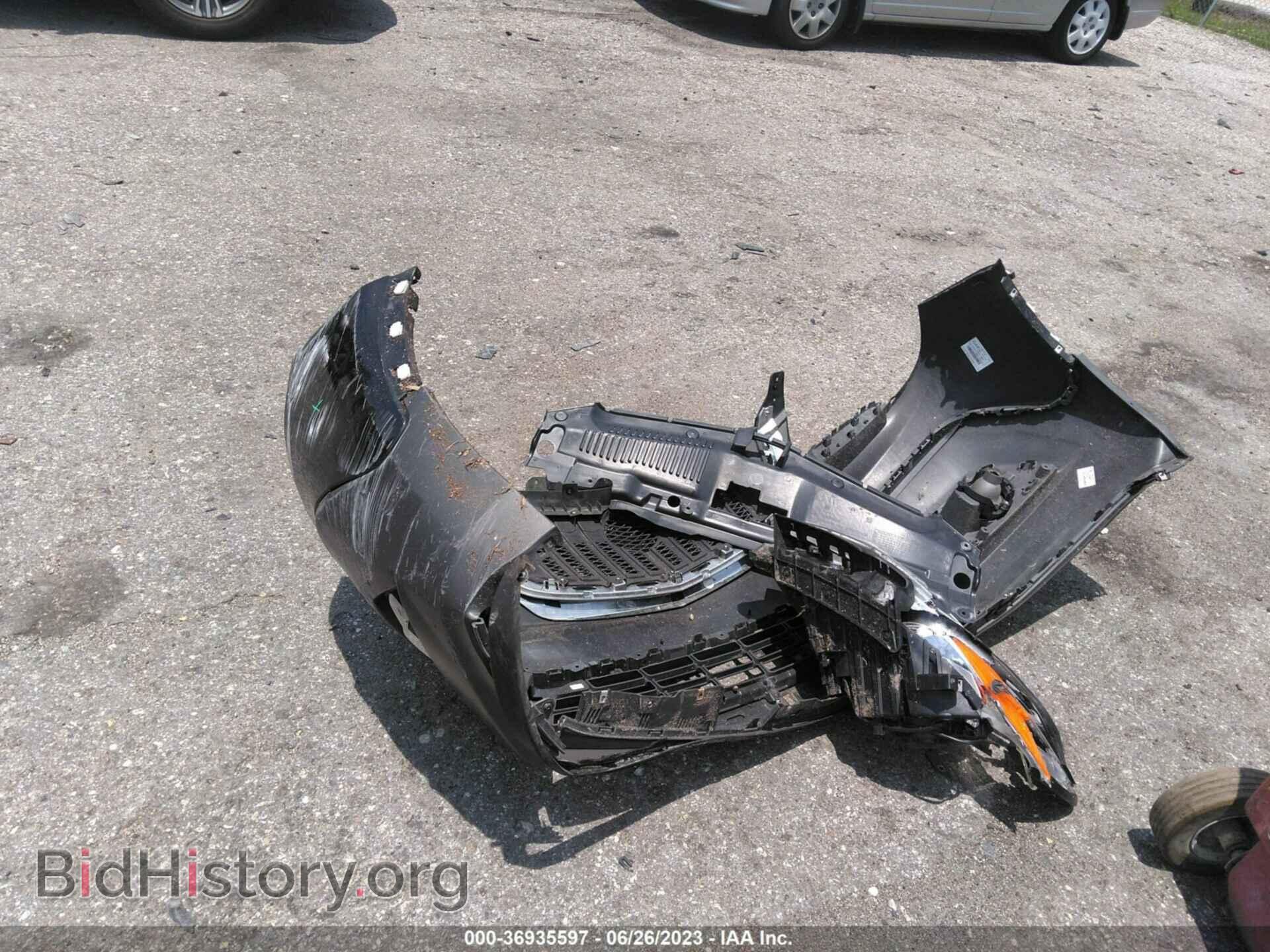2013 BUICK ENCORE - VIN: KL4CJCSB7DB063580 - Photo 12
