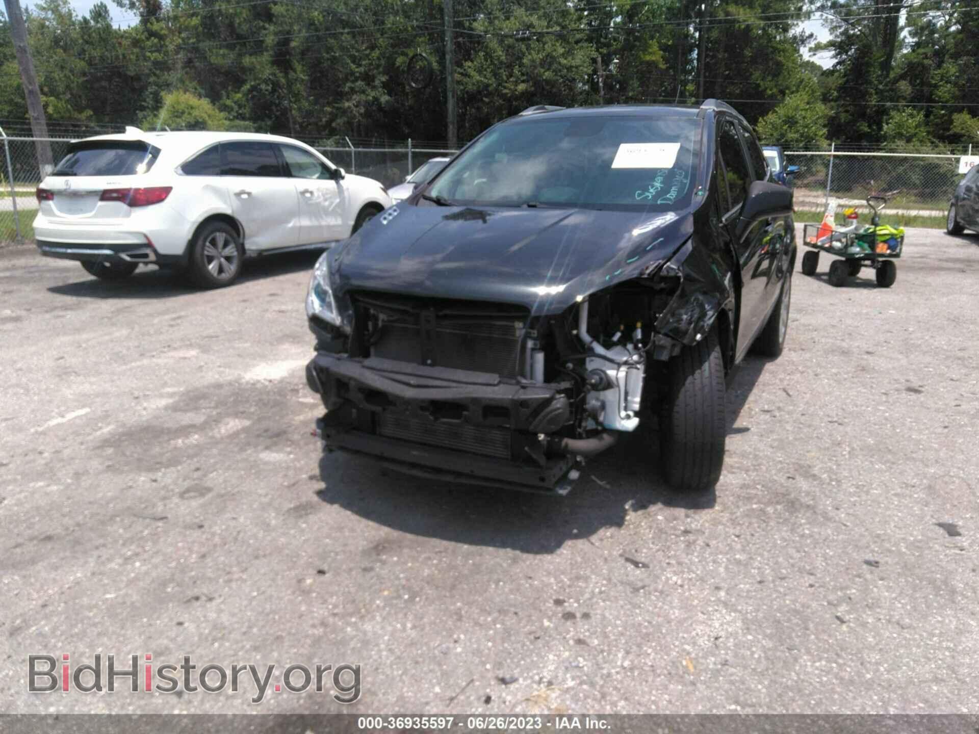 2013 BUICK ENCORE - VIN: KL4CJCSB7DB063580 - Photo 6