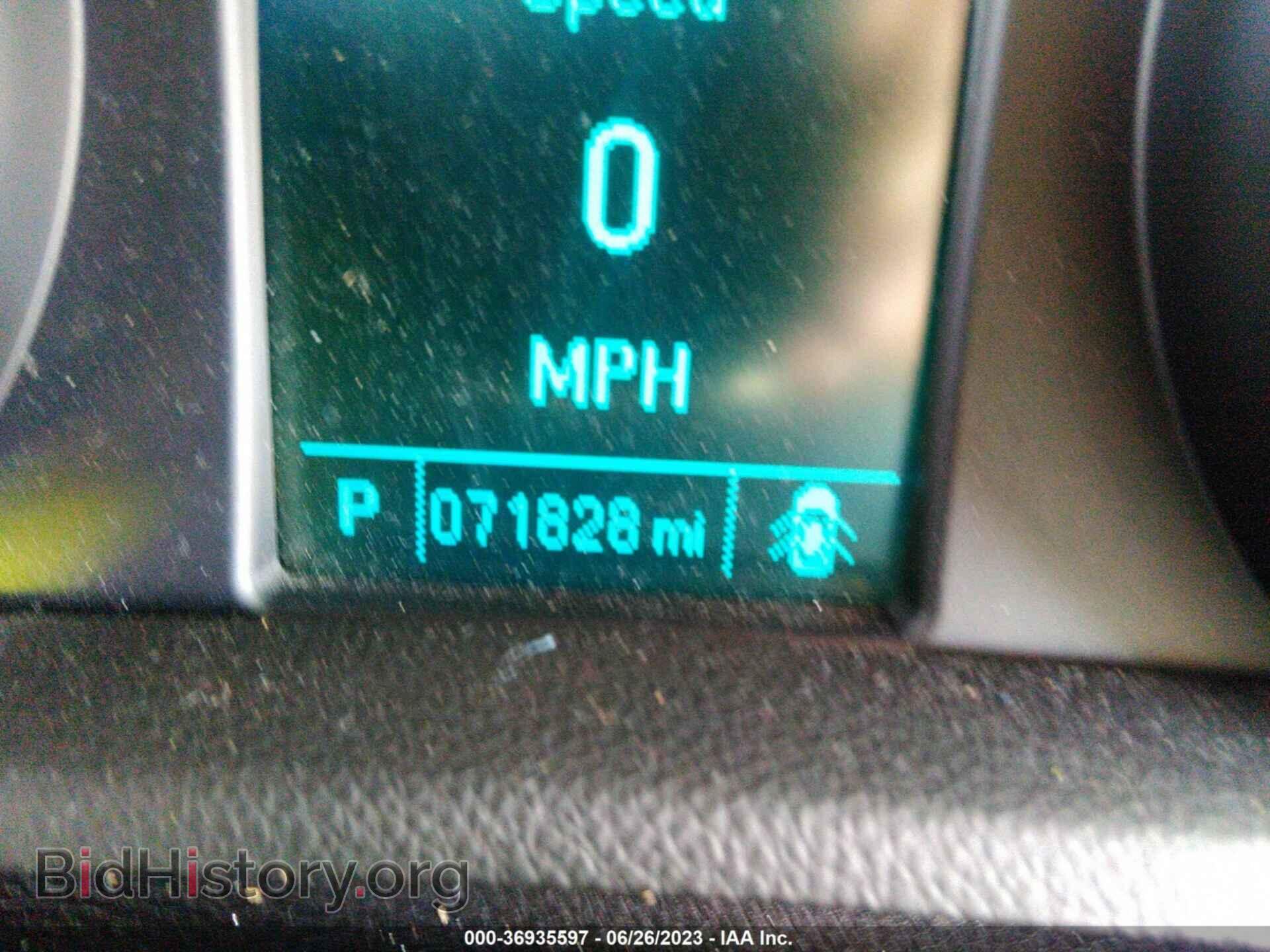 2013 BUICK ENCORE - VIN: KL4CJCSB7DB063580 - Photo 7