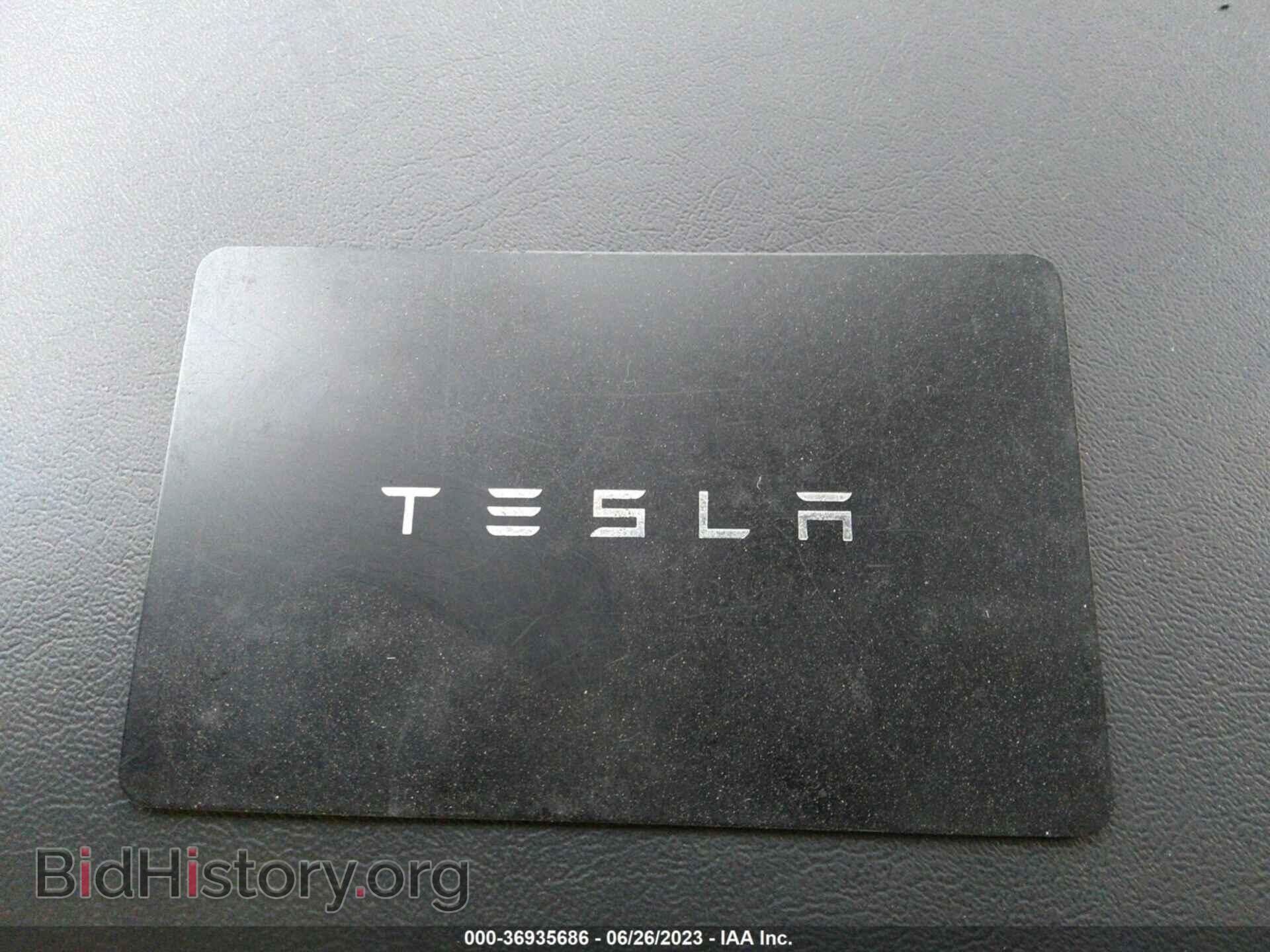 2022 TESLA MODEL 3 - VIN: 5YJ3E1EC2NF171252 - Photo 10