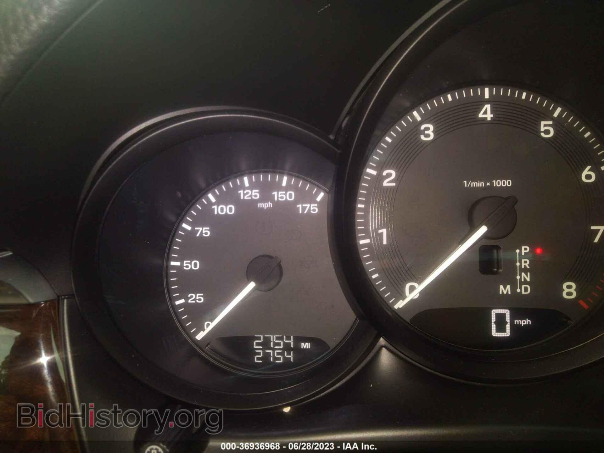 2023 PORSCHE MACAN - VIN: WP1AA2A53PLB14993 - Photo 7