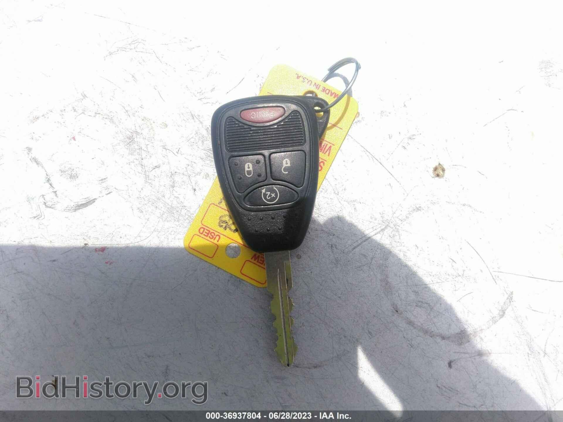 2014 JEEP COMPASS - VIN: 1C4NJCEB4ED831404 - Photo 11
