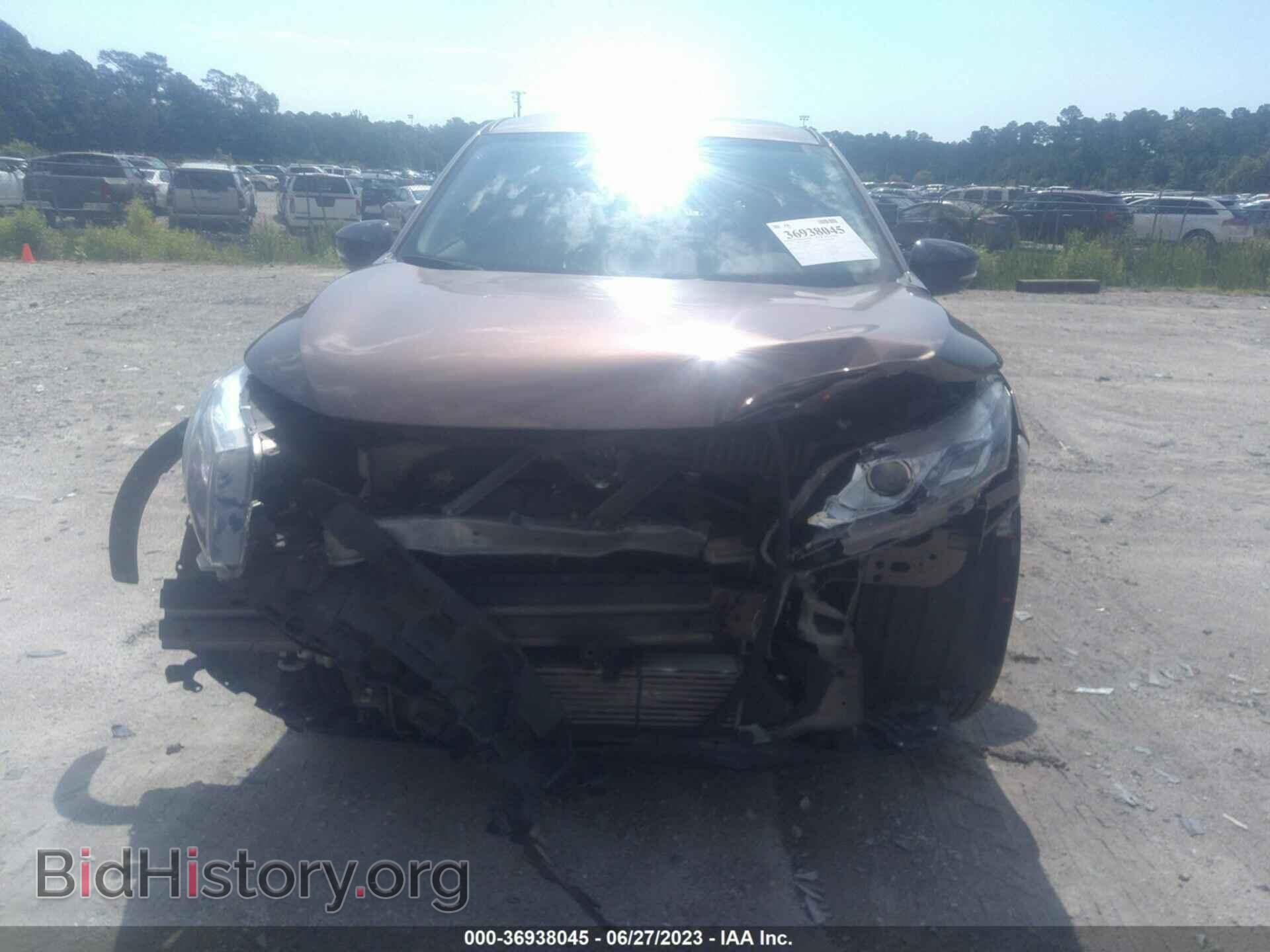 2019 MITSUBISHI ECLIPSE CROSS - VIN: JA4AT4AA6KZ048587 - Фото 12