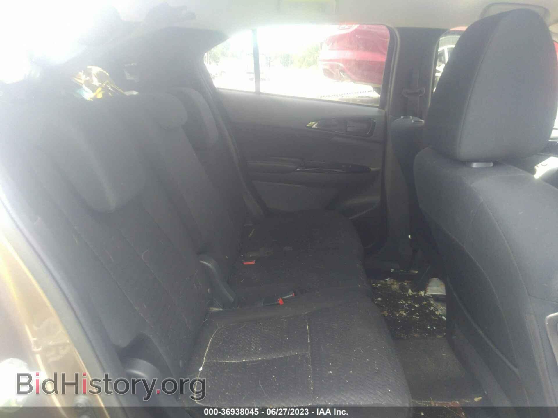 2019 MITSUBISHI ECLIPSE CROSS - VIN: JA4AT4AA6KZ048587 - Фото 8
