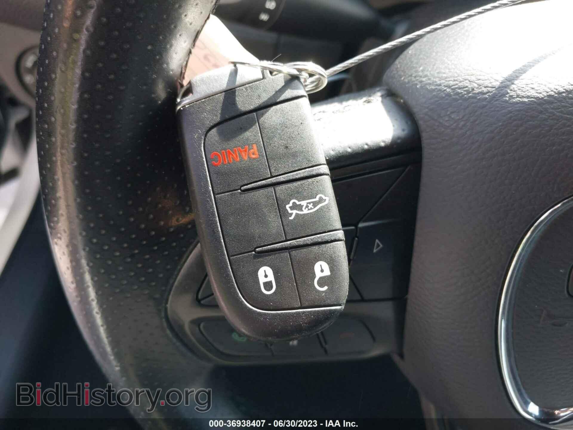 2020 DODGE CHALLENGER - VIN: 2C3CDZAG4LH218836 - Фото 11