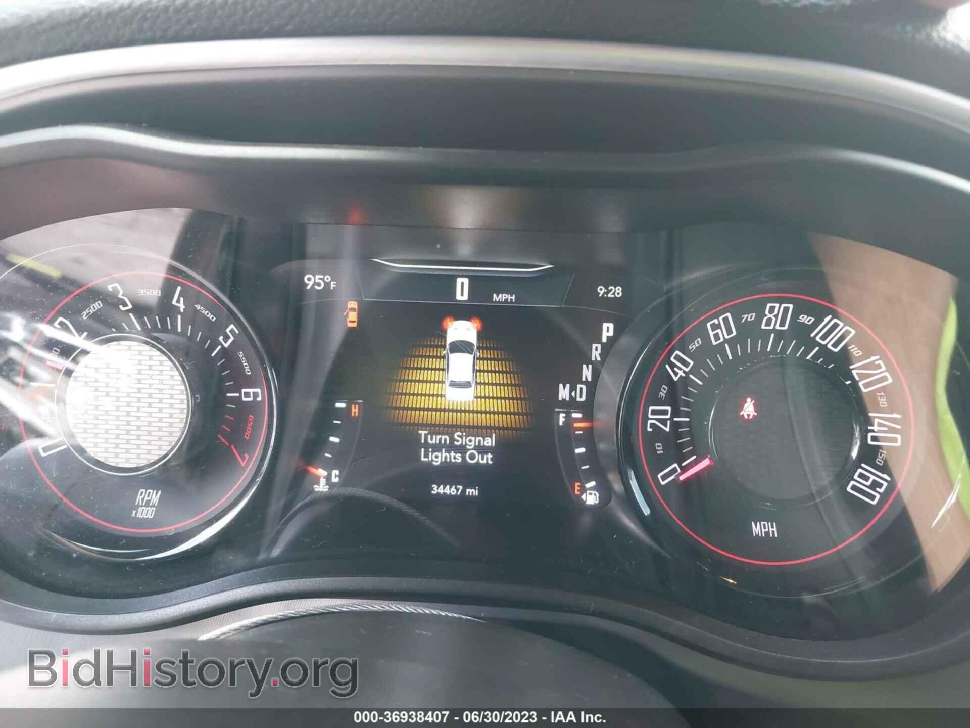 2020 DODGE CHALLENGER - VIN: 2C3CDZAG4LH218836 - Фото 7